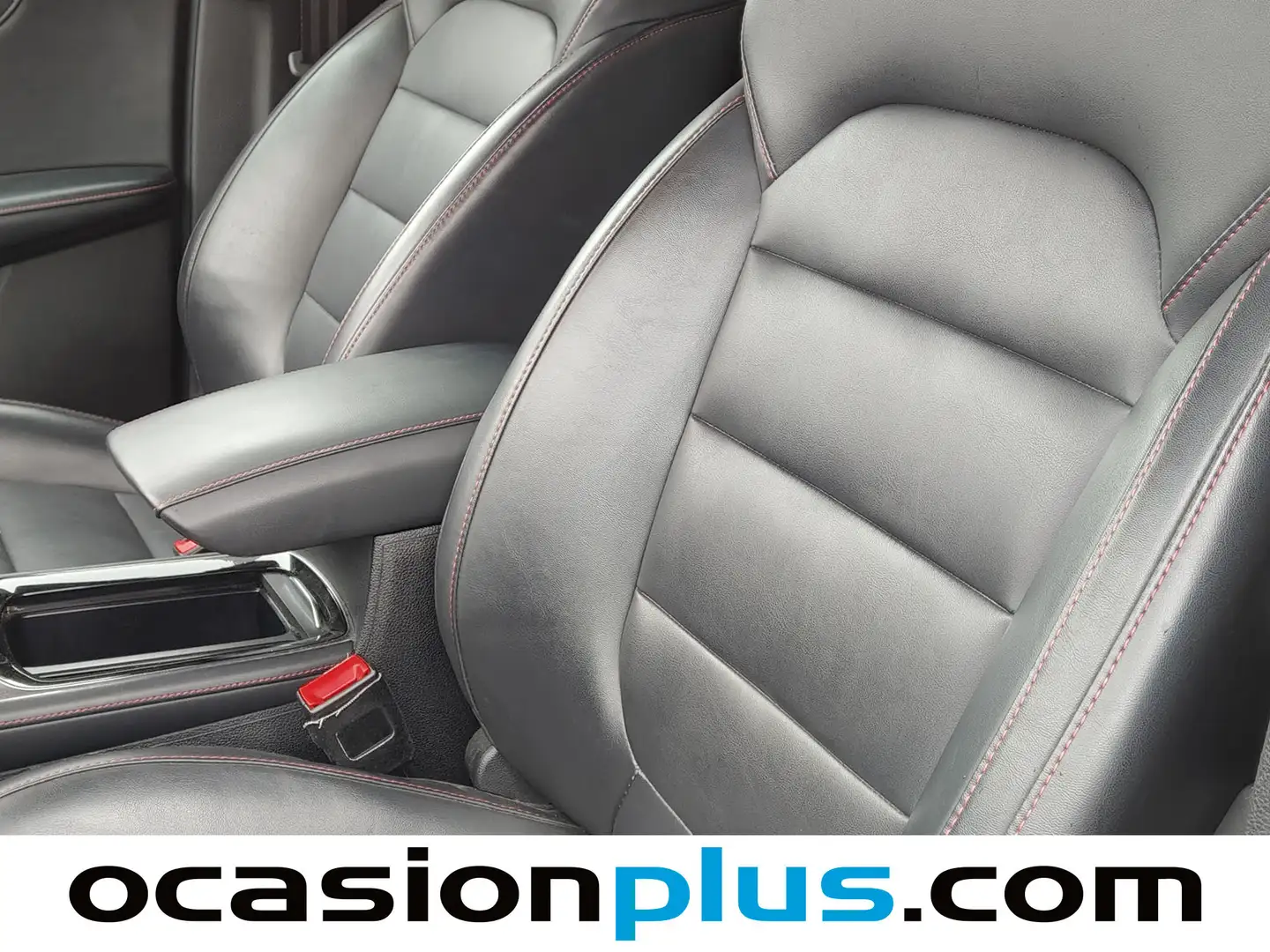 Foto MG HS MG HS 1.5 Turbo GDI Comfort DCT (162 CV)