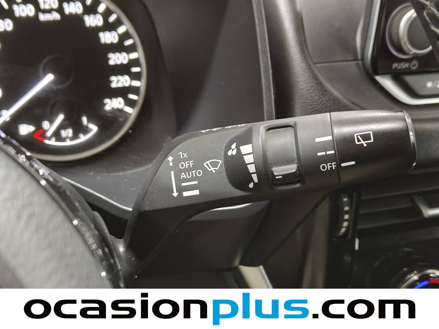 Foto Nissan QASHQAI Nissan Qashqai DIG-T 158 mHEV Acenta Xtronic (158 CV)