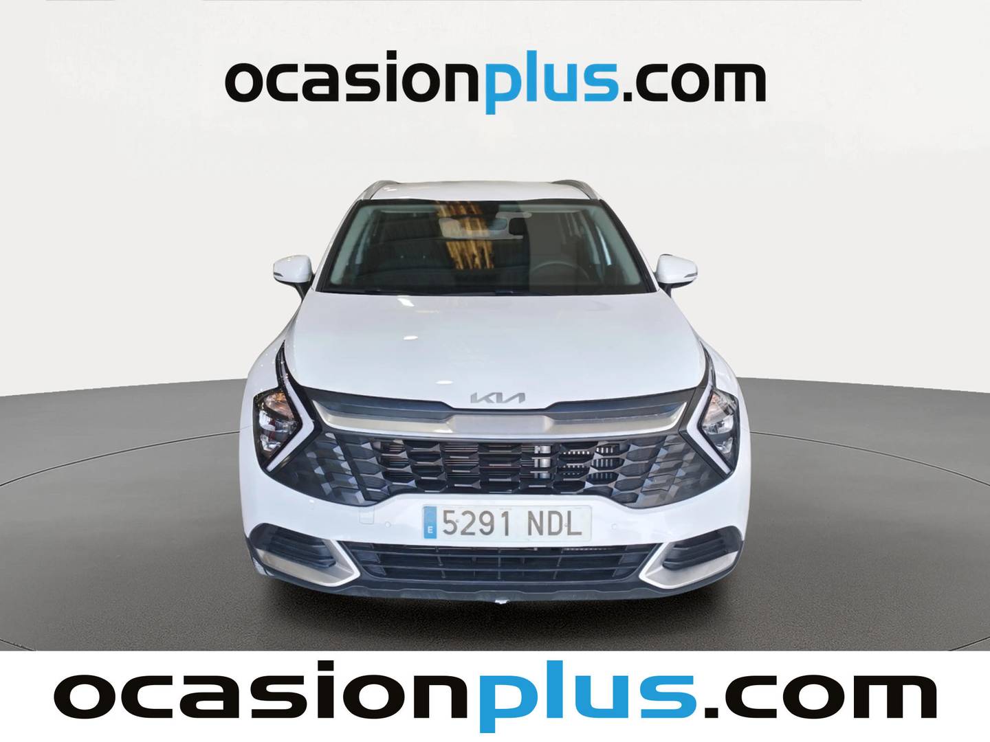 KIA Sportage Kia Sportage 1.6 T-GDi MHEV Business 4x2 DCT (160 CV) 160cv