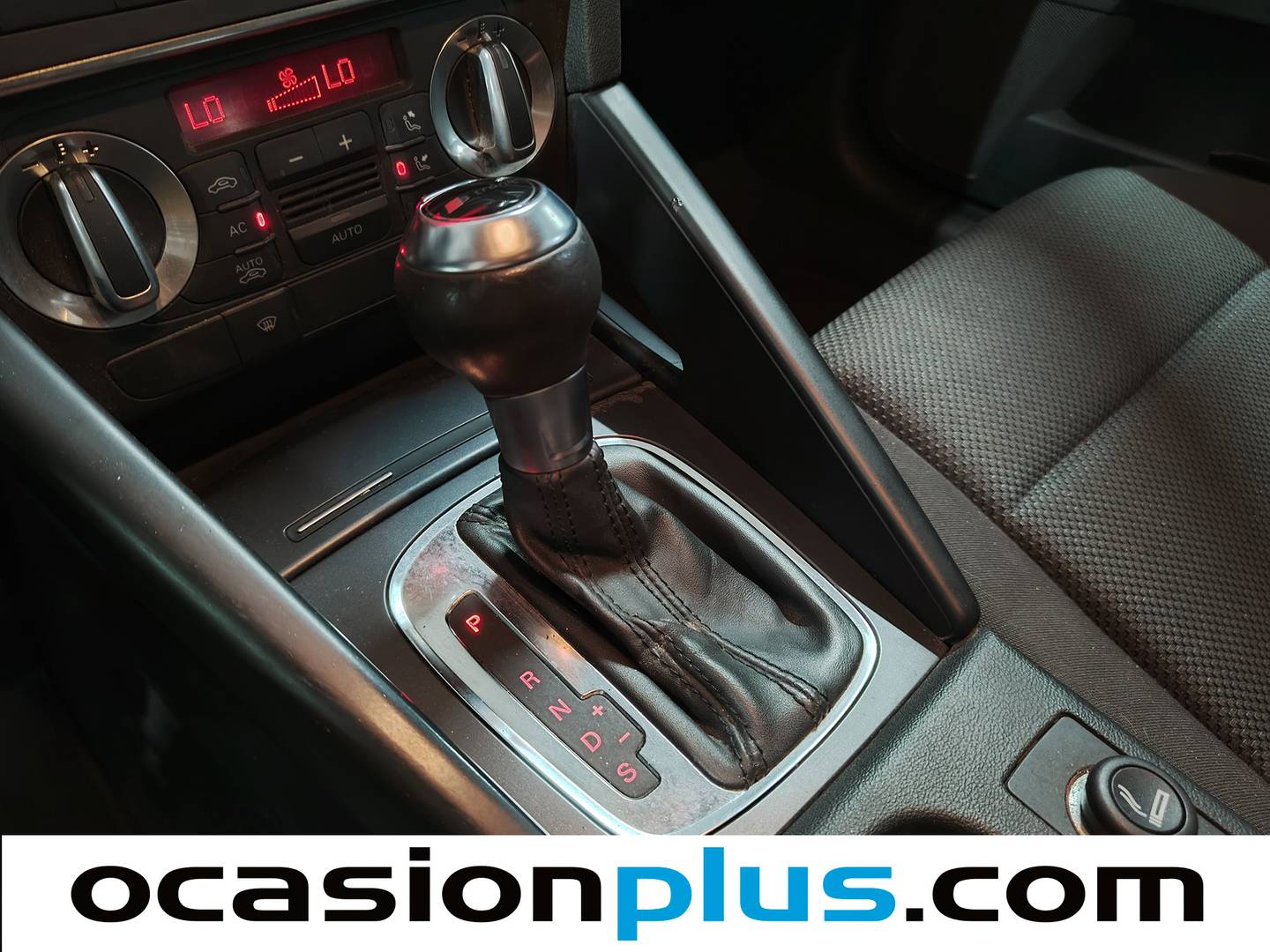 Audi A3 Audi A3 Sportback Attraction 1.6 TDI (105 CV) S tronic de segunda mano