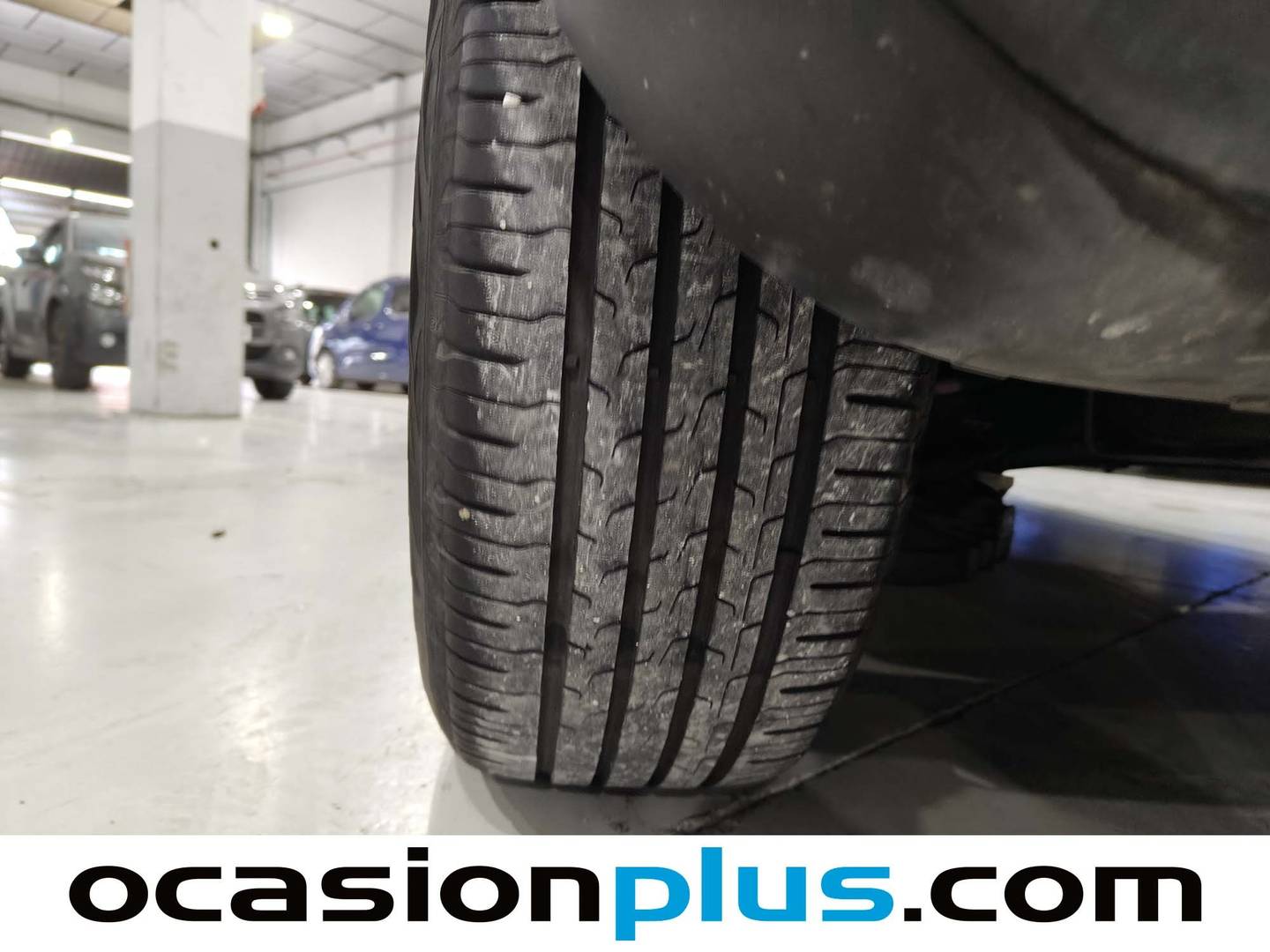 Citroën Berlingo Citroen Berlingo Combi BlueHDi 100 Multispace 20 Aniversario (100 CV) km 0