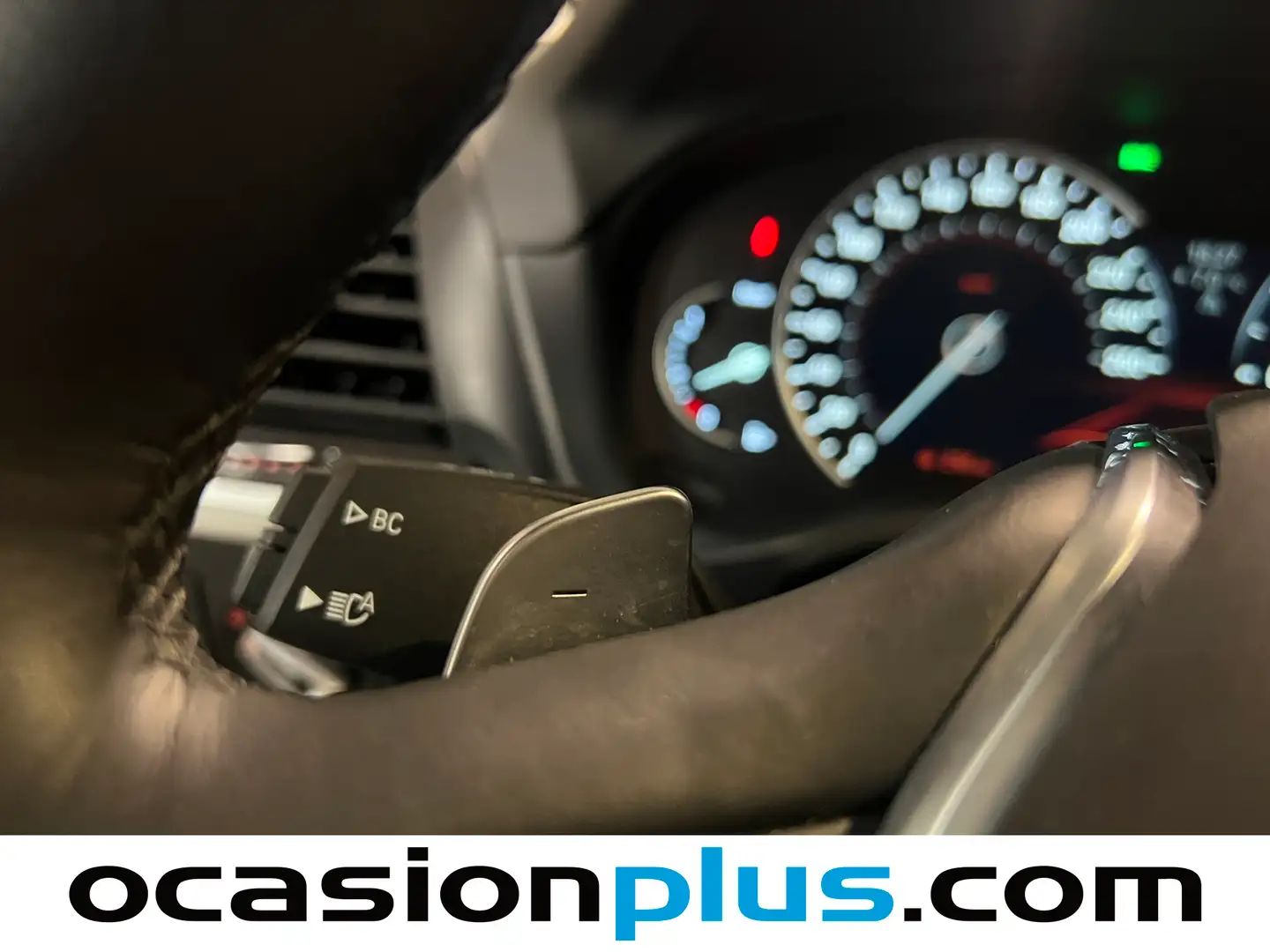 Foto BMW X4 BMW X4 xDrive30d (286 CV)