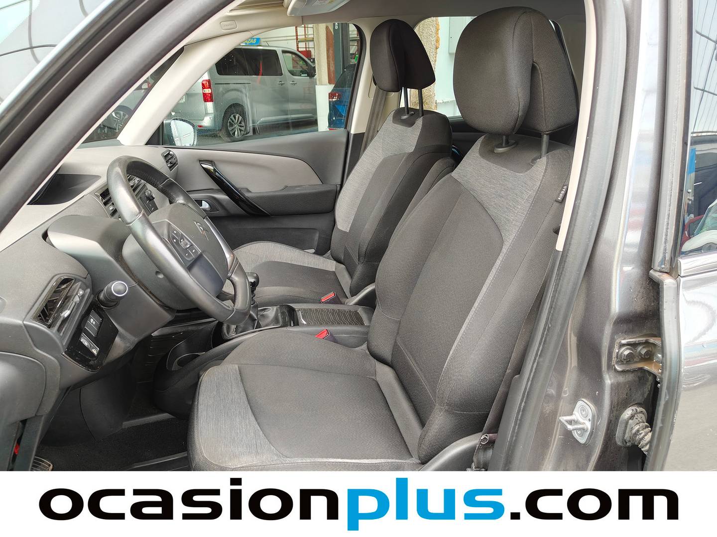 Citroën C4 Spacetourer Citroën C4 Spacetourer PureTech 130 S&S Feel (130 CV) 130cv