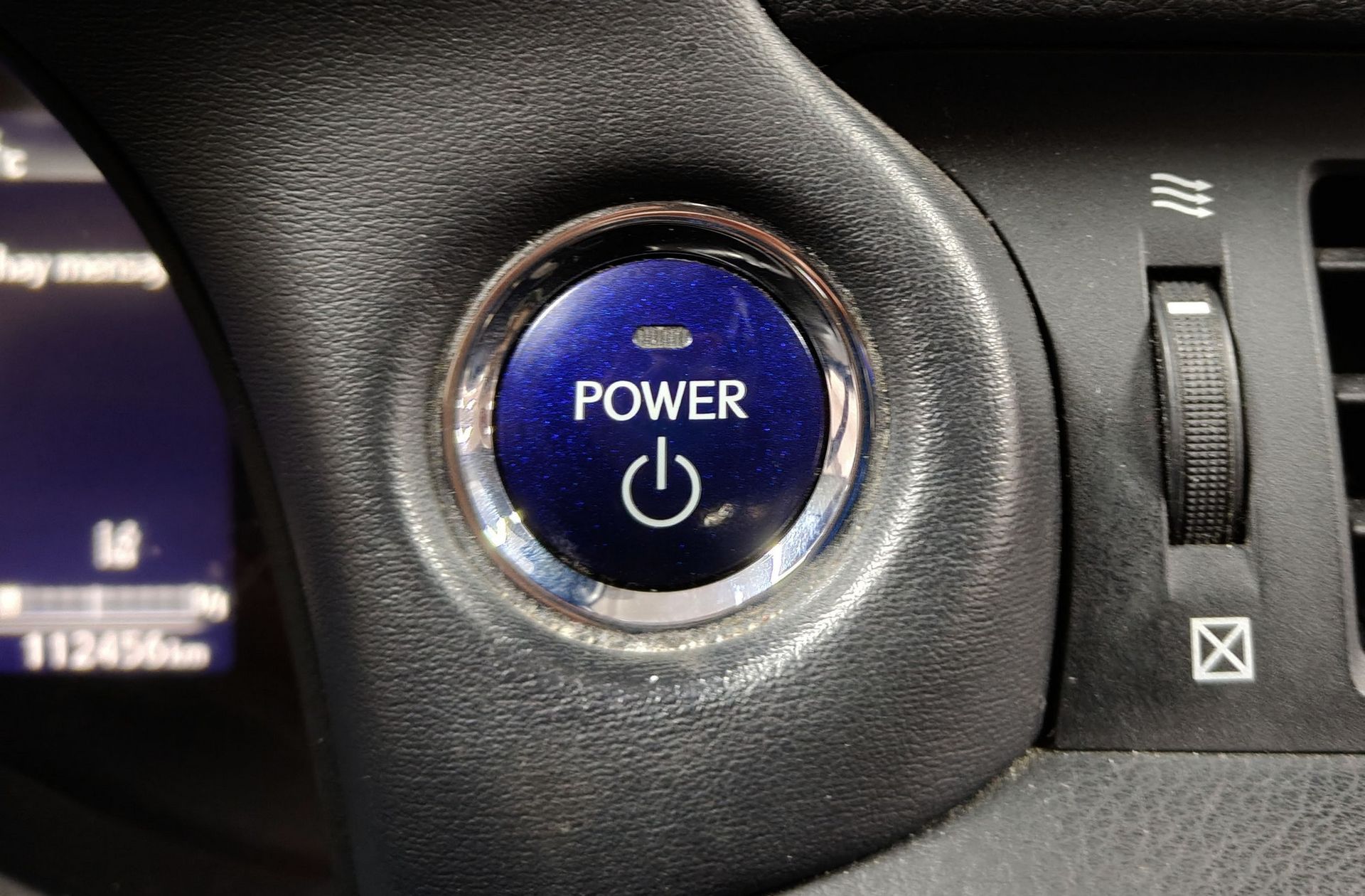 Lexus CT 200h Executive - foto 33