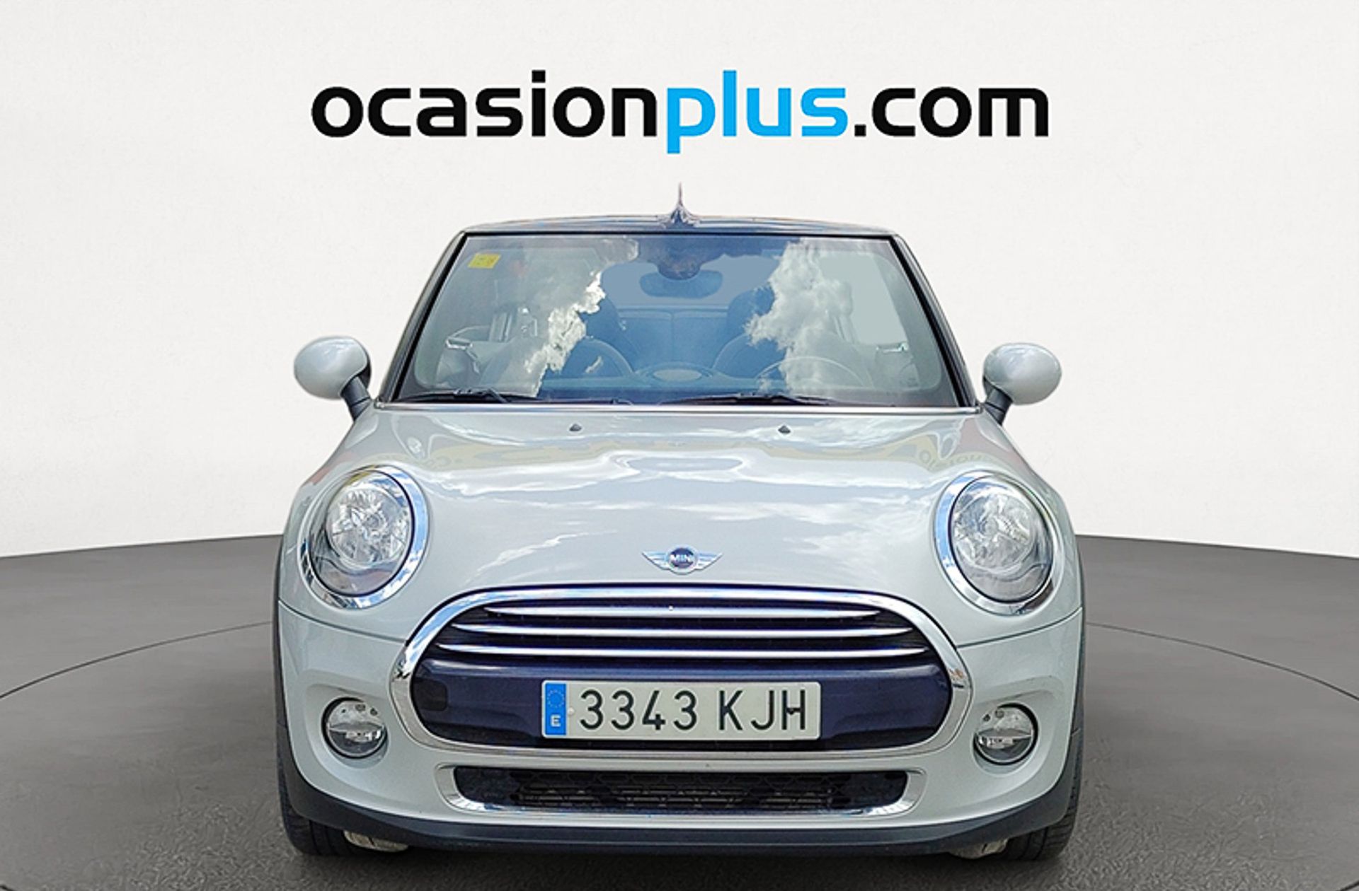 MINI Cooper Cabrio Cooper - foto 13