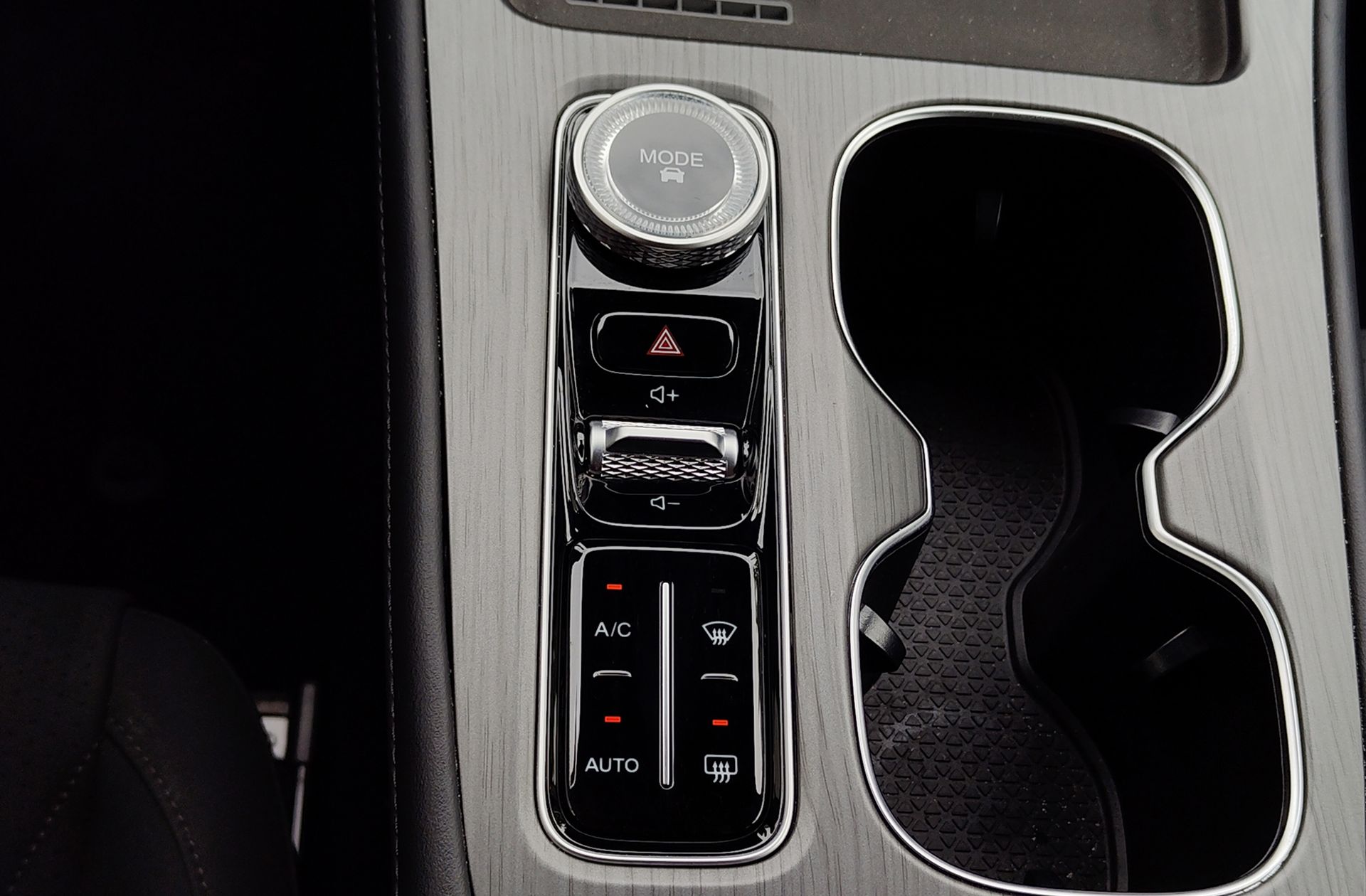 Ebro s800 1.6 T-GDi Premium DCT 7 plazas - foto 34