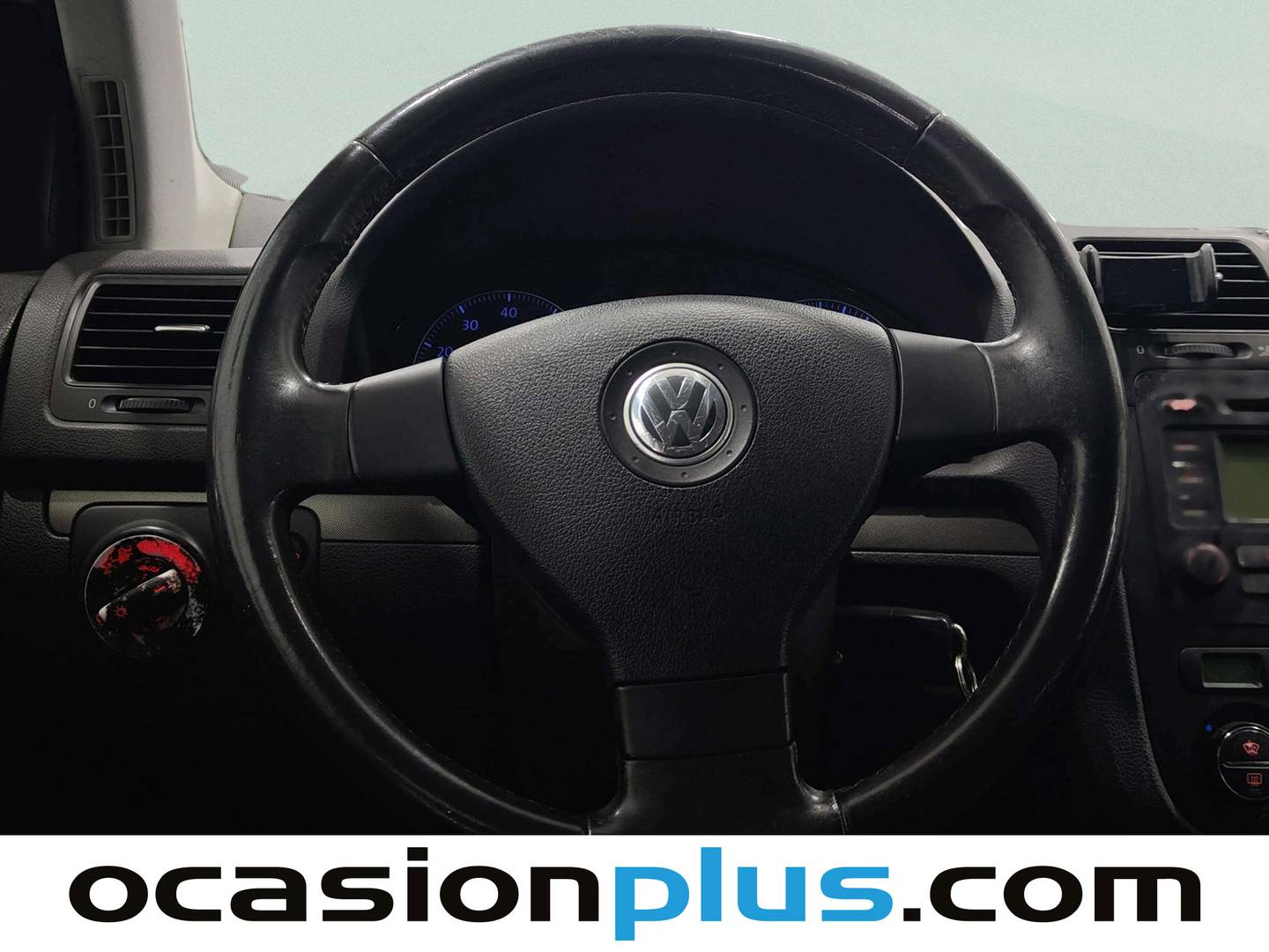 Volkswagen Golf Volkswagen Golf Highline 2.0 FSI (150 CV) manual