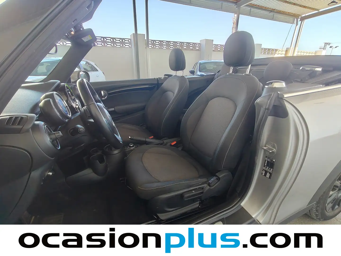 Foto Mini MINI MINI MINI Cabrio Cooper (136 CV)