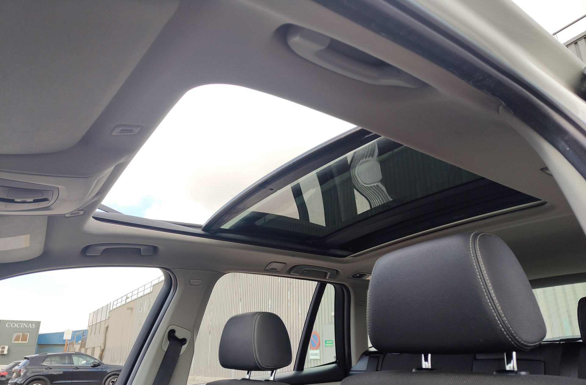 BMW X3 xDrive20d - foto 6