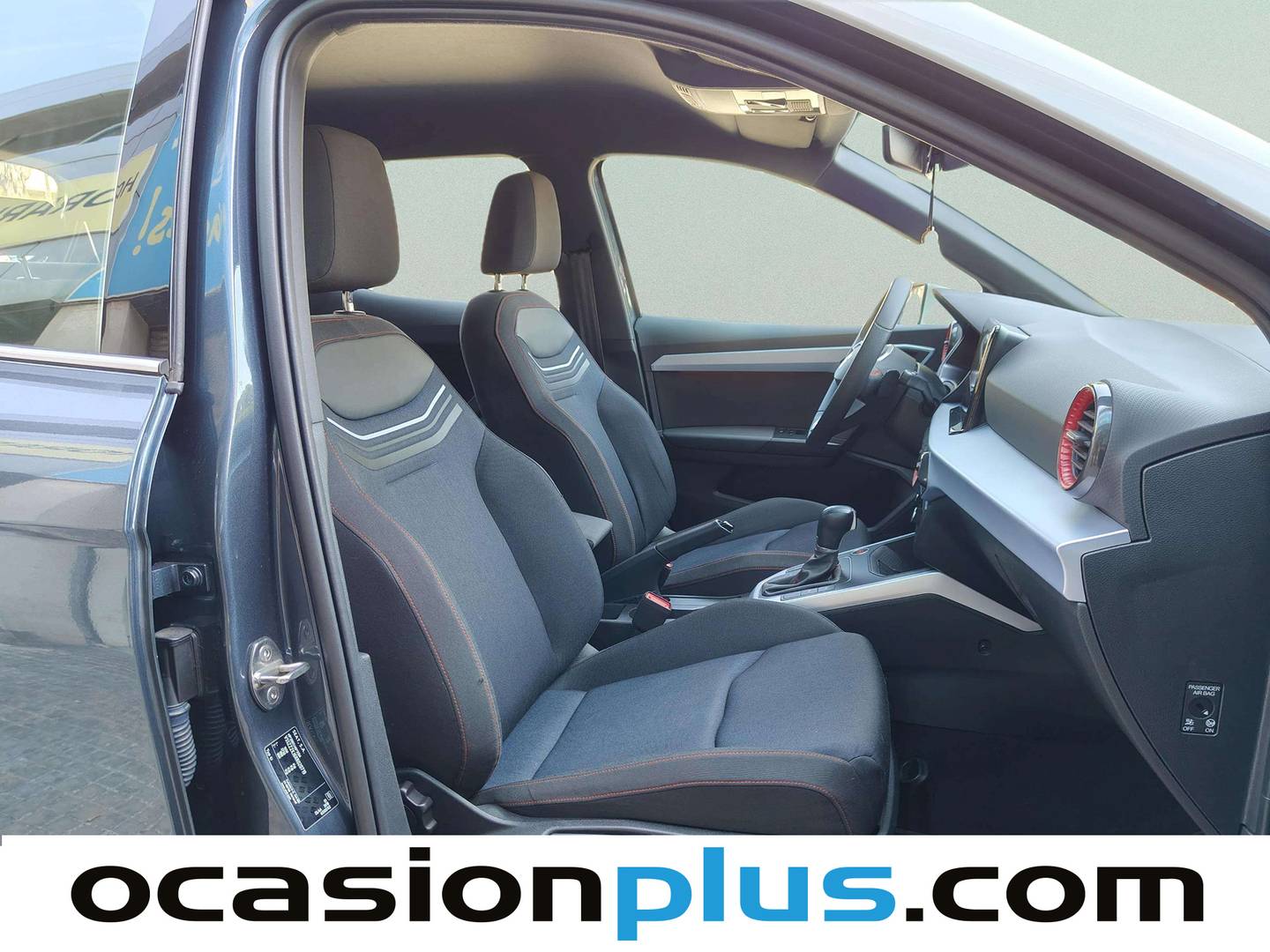 Seat Arona Seat Arona 1.0 TSI FR XM DSG (110 CV) gasolina