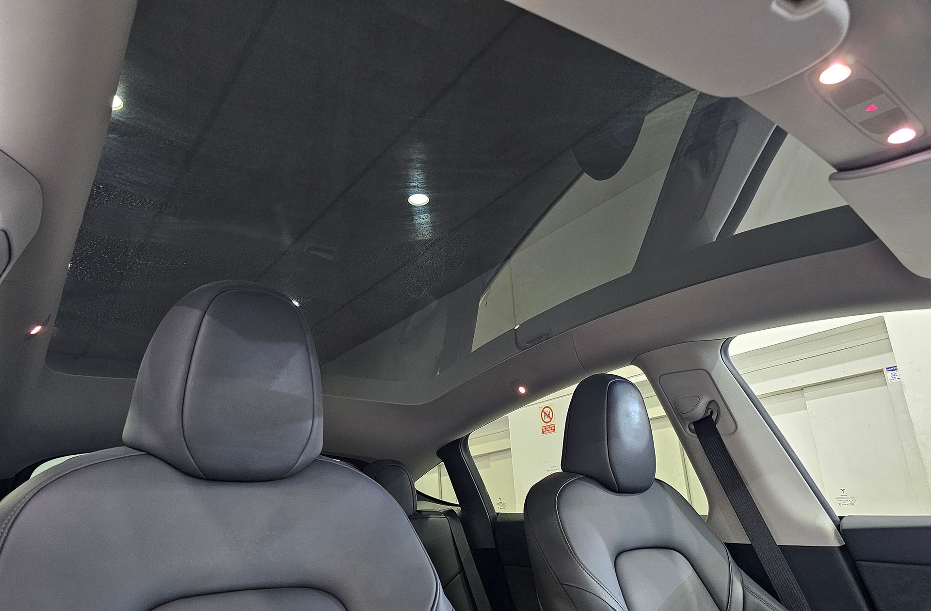 Tesla Model Y Tracción Trasera RWD - foto 6