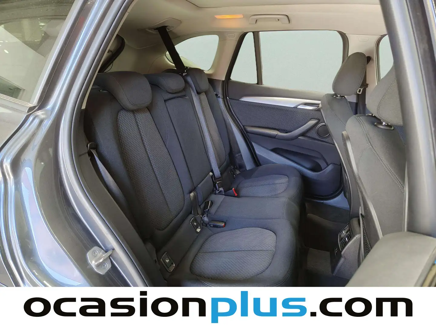 Foto BMW X1 BMW X1 sDrive18i (140 CV)