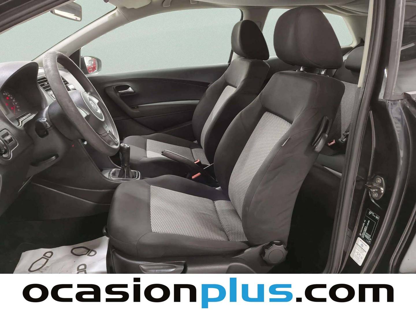 Foto Volkswagen Polo Volkswagen Polo Advance 1.6 TDI (75 CV)