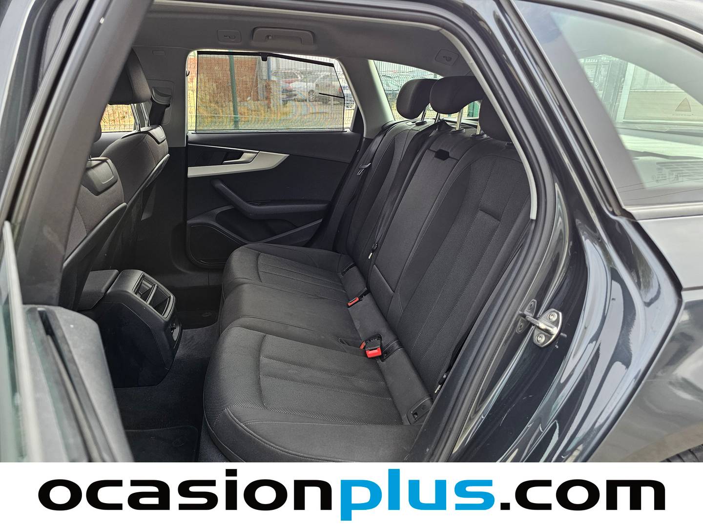 Foto Audi A4 Audi A4 Avant Advanced 35 TFSI (150 CV) S tronic