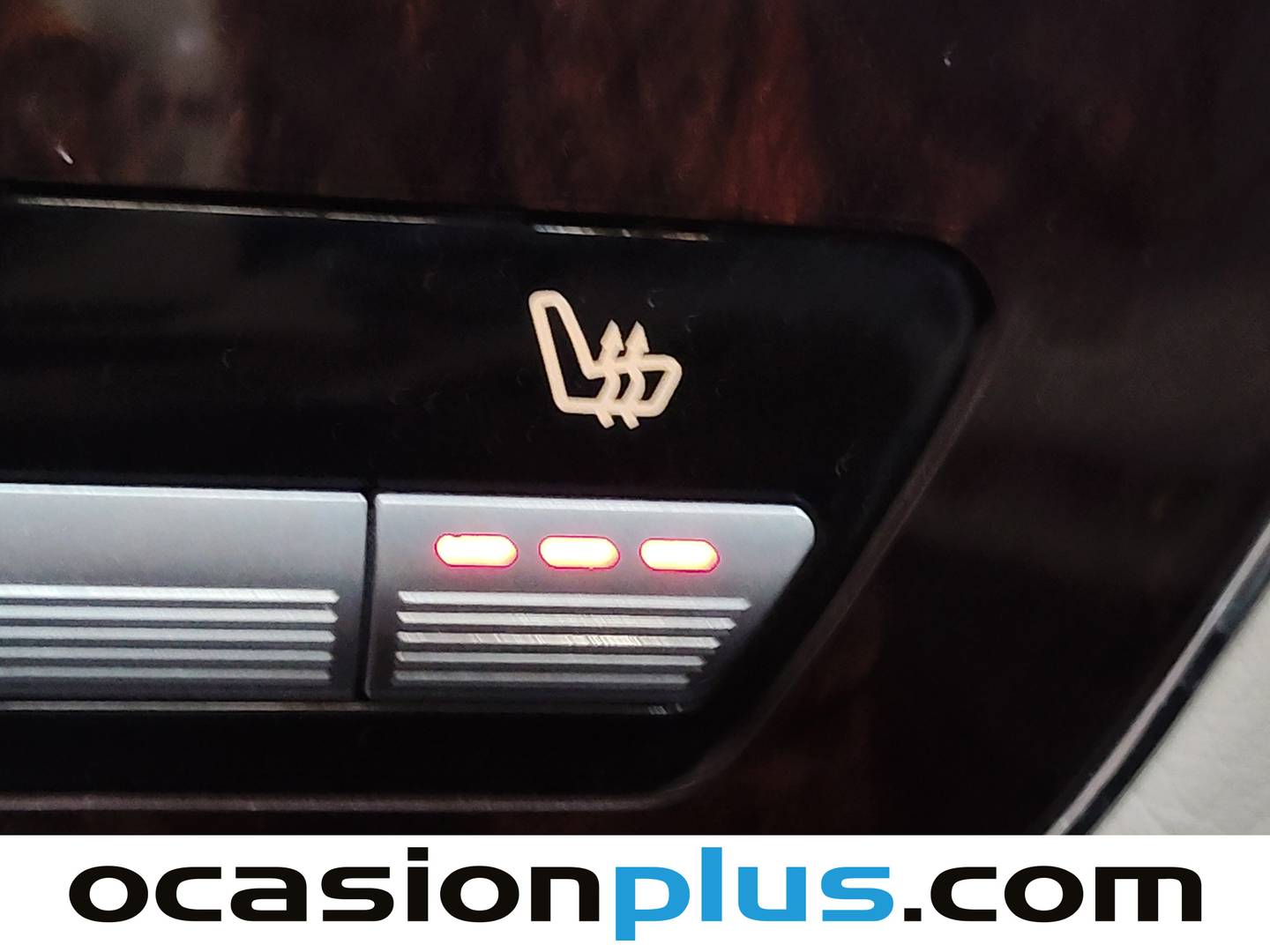 Extras del Mercedes Clase CL Mercedes Clase CL 500 BlueEfficiency (435 CV)