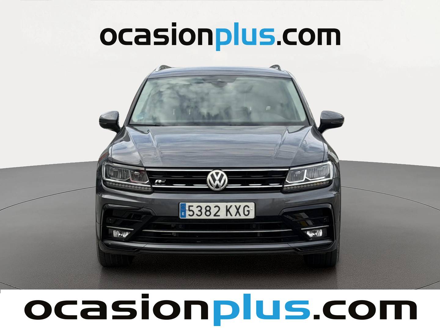Volkswagen Tiguan Volkswagen Tiguan Advance 1.5 TSI (150 CV) Pack R-line al mejor precio