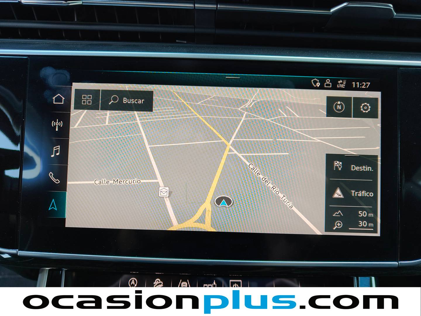 Accesorios del Audi Q8 Audi Q8 50 TDI quattro (286 CV) tiptronic Pack S-Line