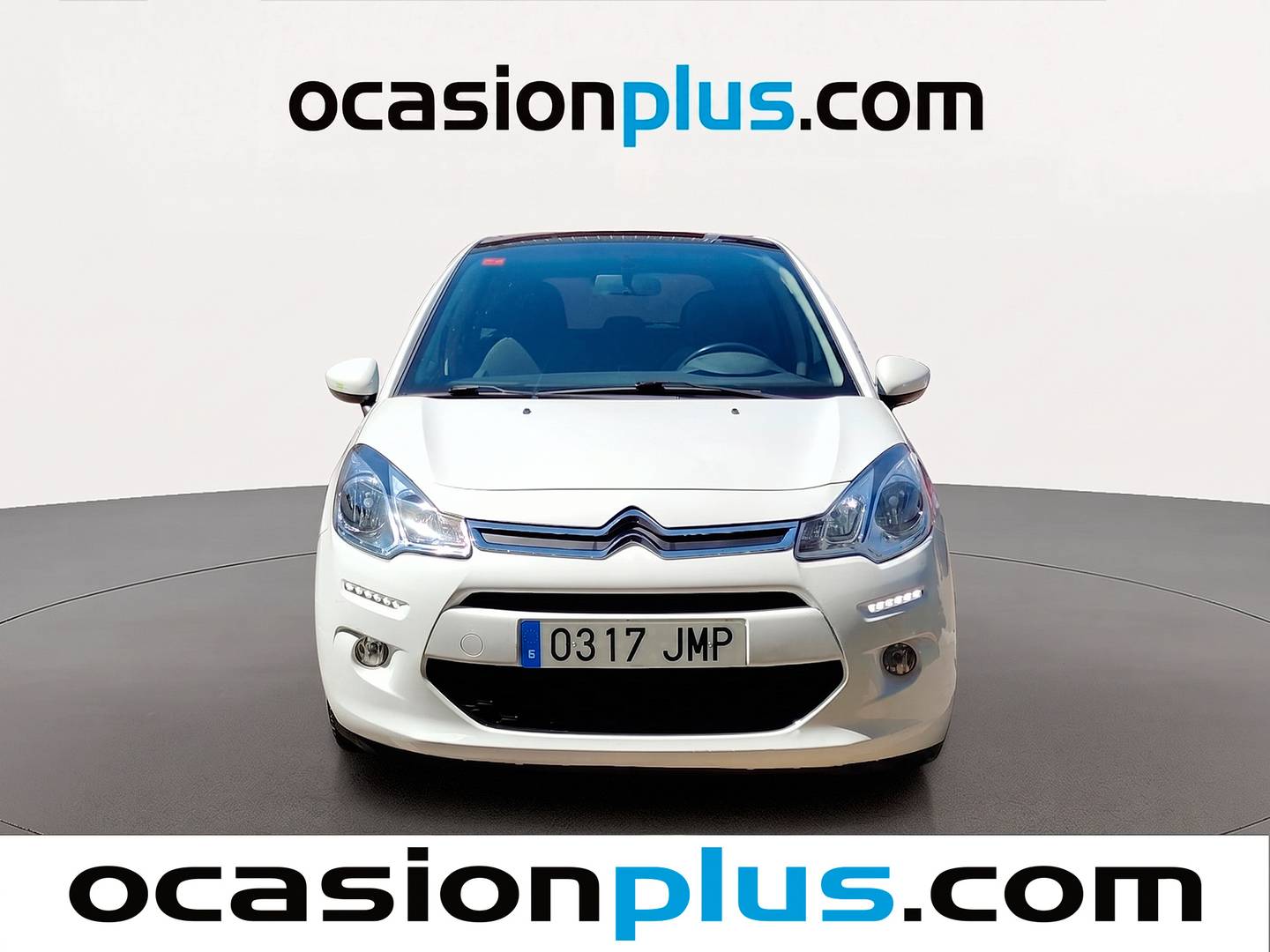 Citroën C3 Citroën C3 PureTech 82 Feel Edition (82 CV) al mejor precio