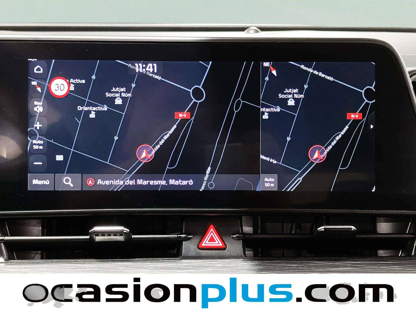 Foto KIA Sportage Kia Sportage 1.6 CRDi MHEV Business 4x2  (136 CV)