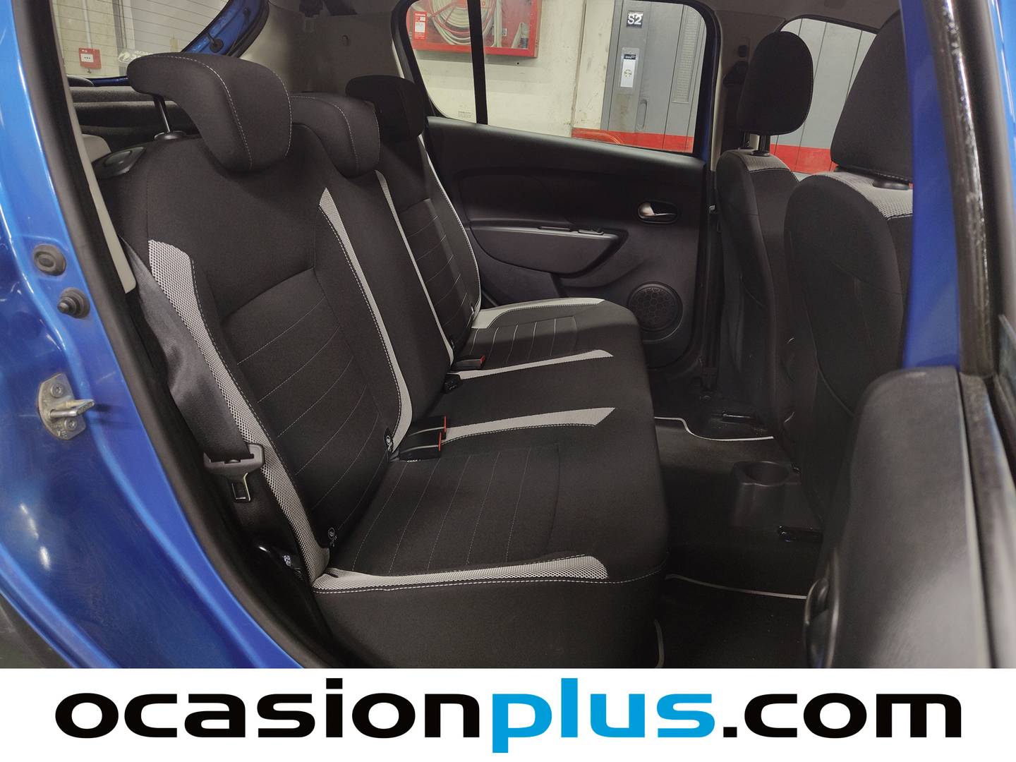 Dacia Sandero Dacia Sandero Stepway Comfort TCe (90 CV) al mejor precio