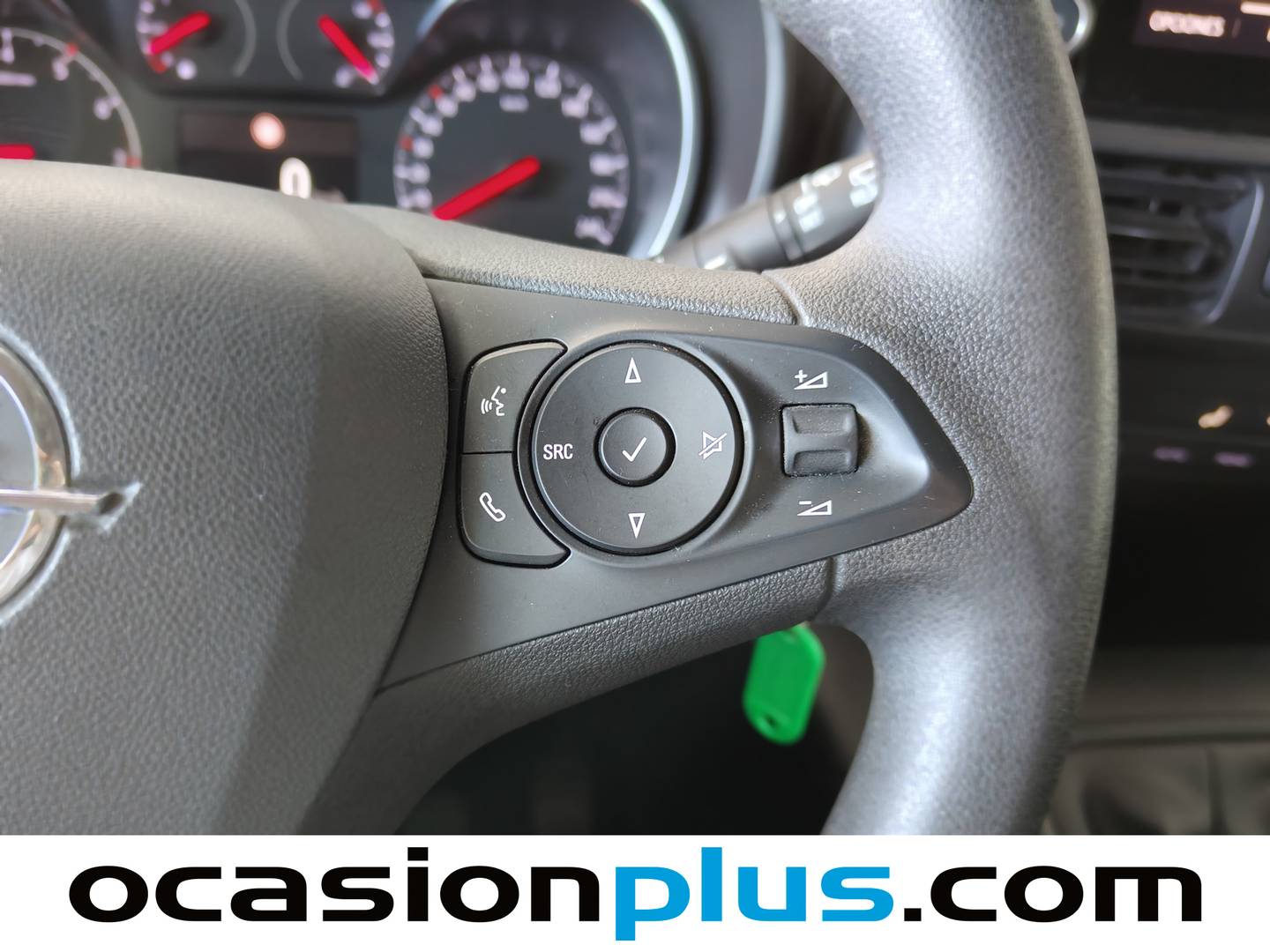 Opel Combo Life Opel Combo Life 1.5 TD S&S Selective XL (102 CV) 7 Plazas diésel