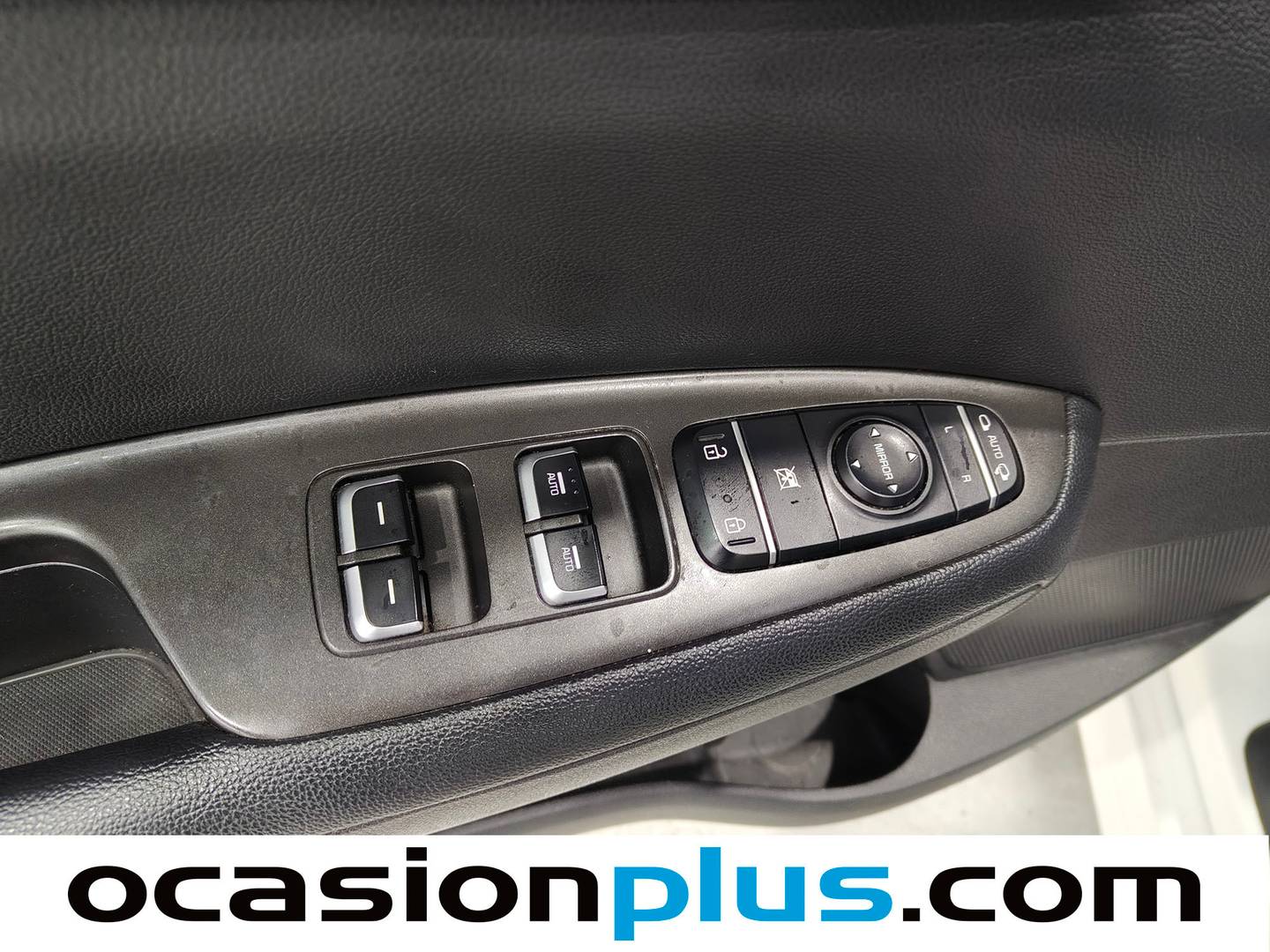 Foto KIA Optima Kia Optima 1.7 CRDi VGT Eco-Dynamics Concept (141 CV)