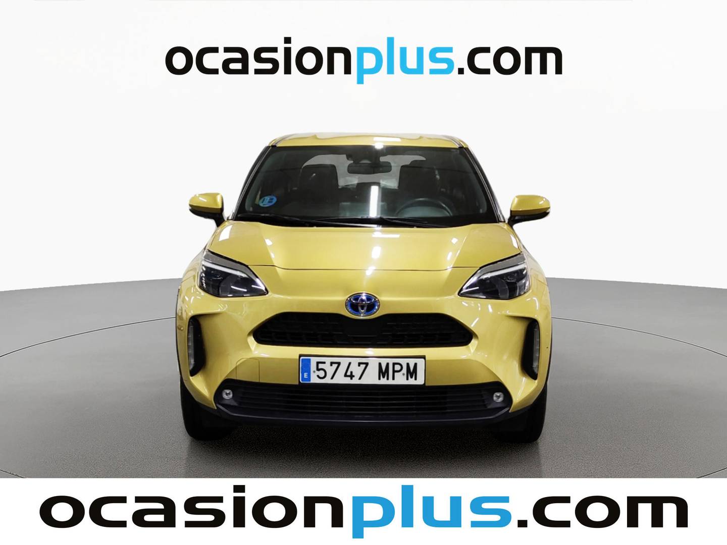 Toyota Yaris Cross Toyota Yaris Cross 120H Active Tech (116 CV) 116cv