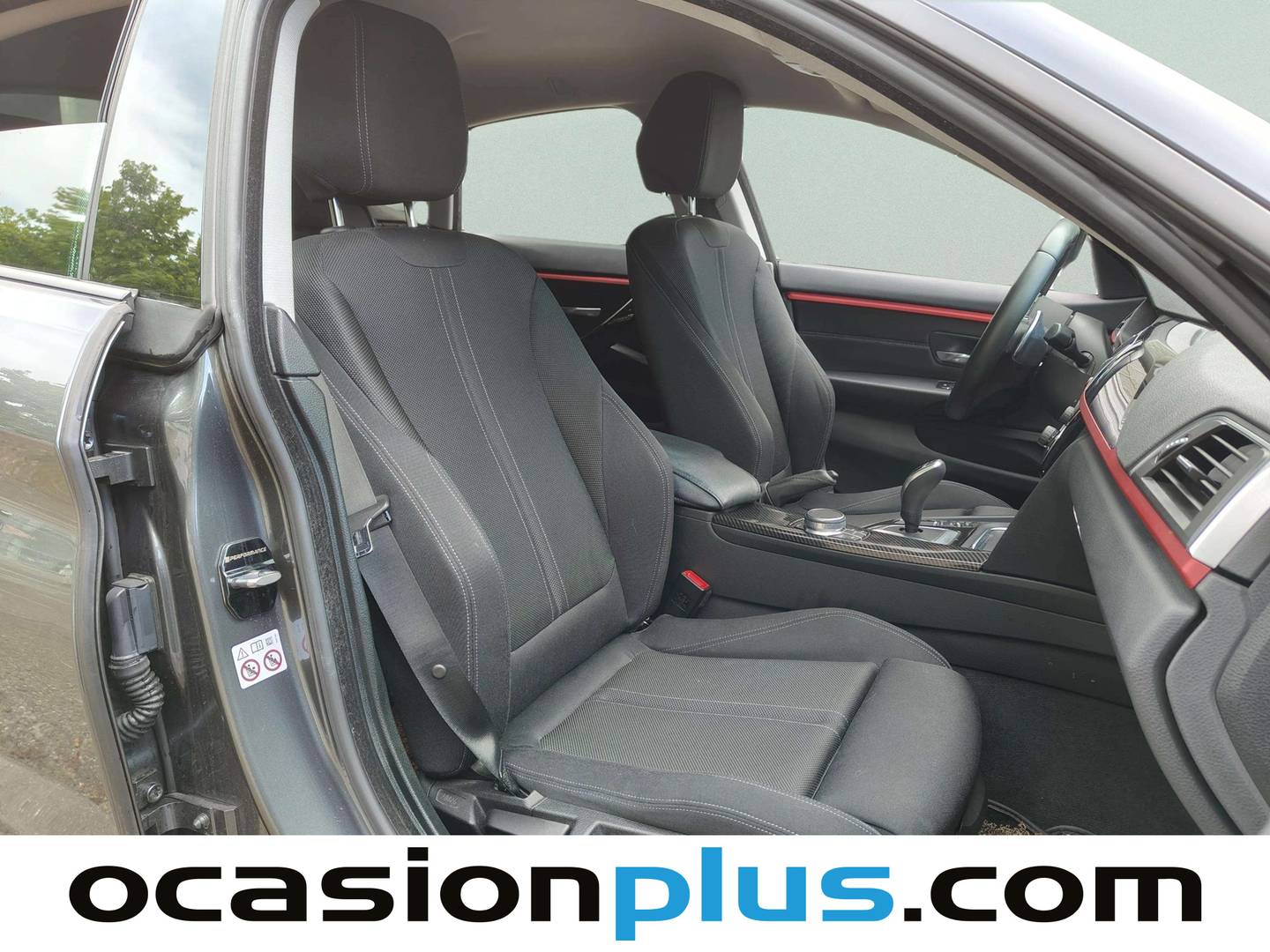 BMW Serie 4 BMW Serie 4 420i Gran Coupe (184 CV) Pack M gasolina