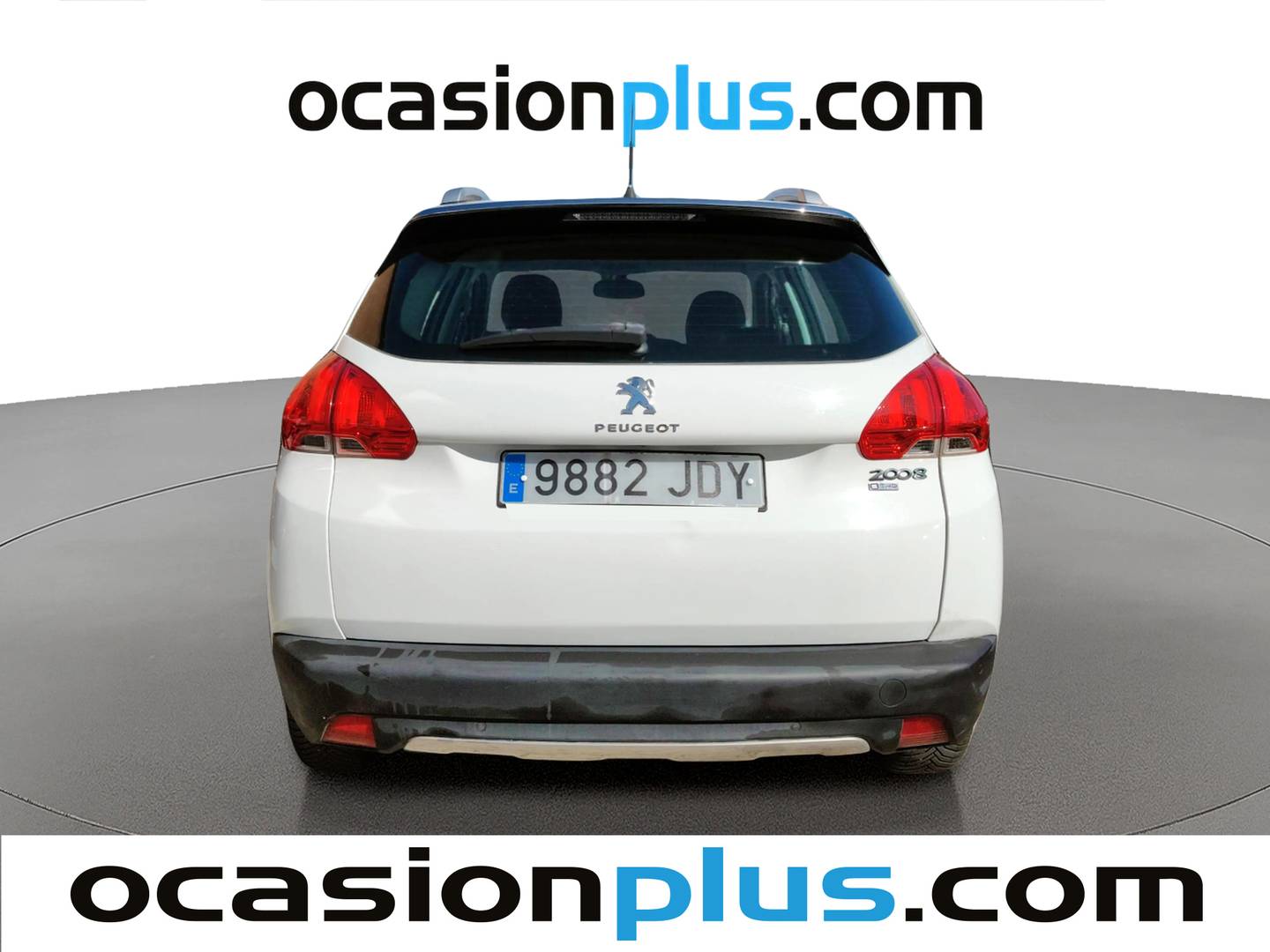 Peugeot 2008 Peugeot 2008 PureTech 110 S&S Allure (110 CV) barato
