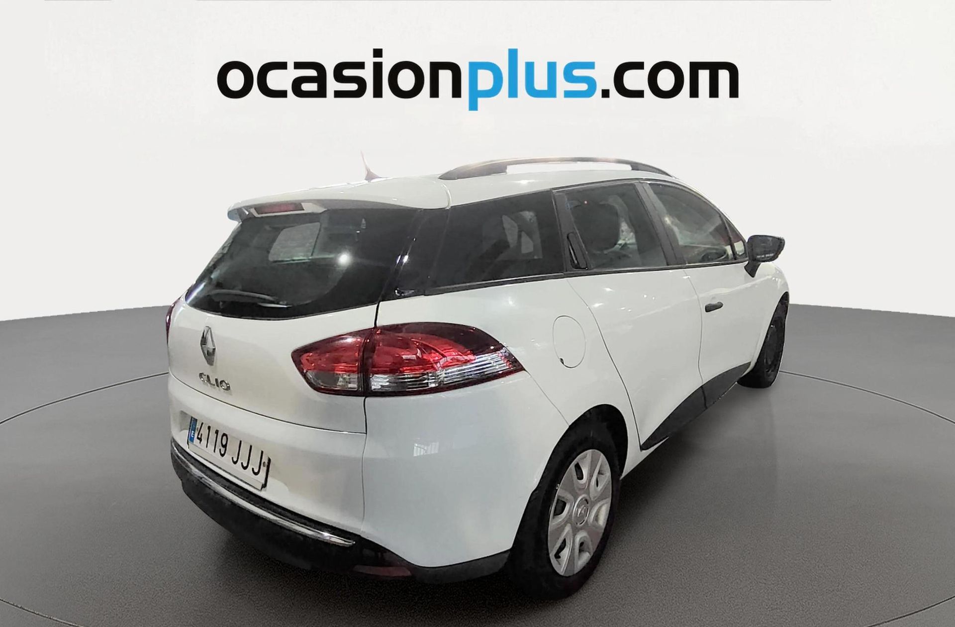 Renault Clio Sport Tourer 1.2 16V Authentique E6 - foto 4