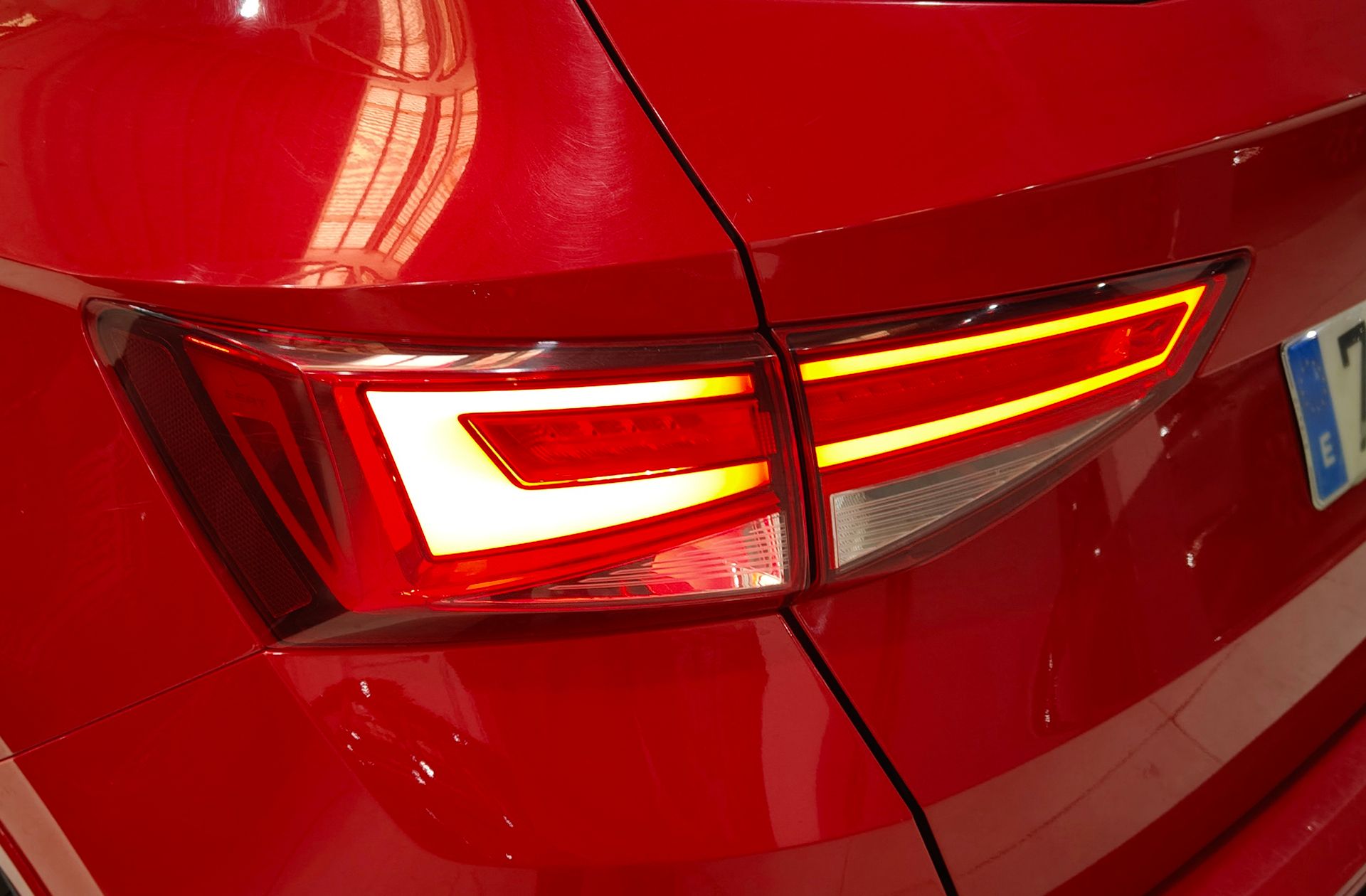 SEAT Ateca 2.0 TSI FR 4Drive DSG - foto 22