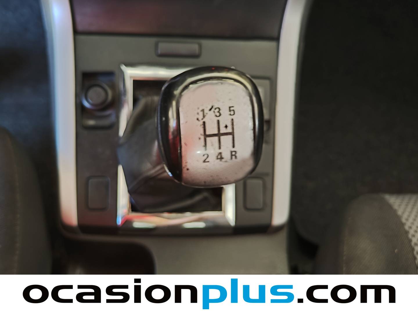 Suzuki Grand Vitara Suzuki Grand Vitara 1.9 DDiS JX (129 CV) de segunda mano