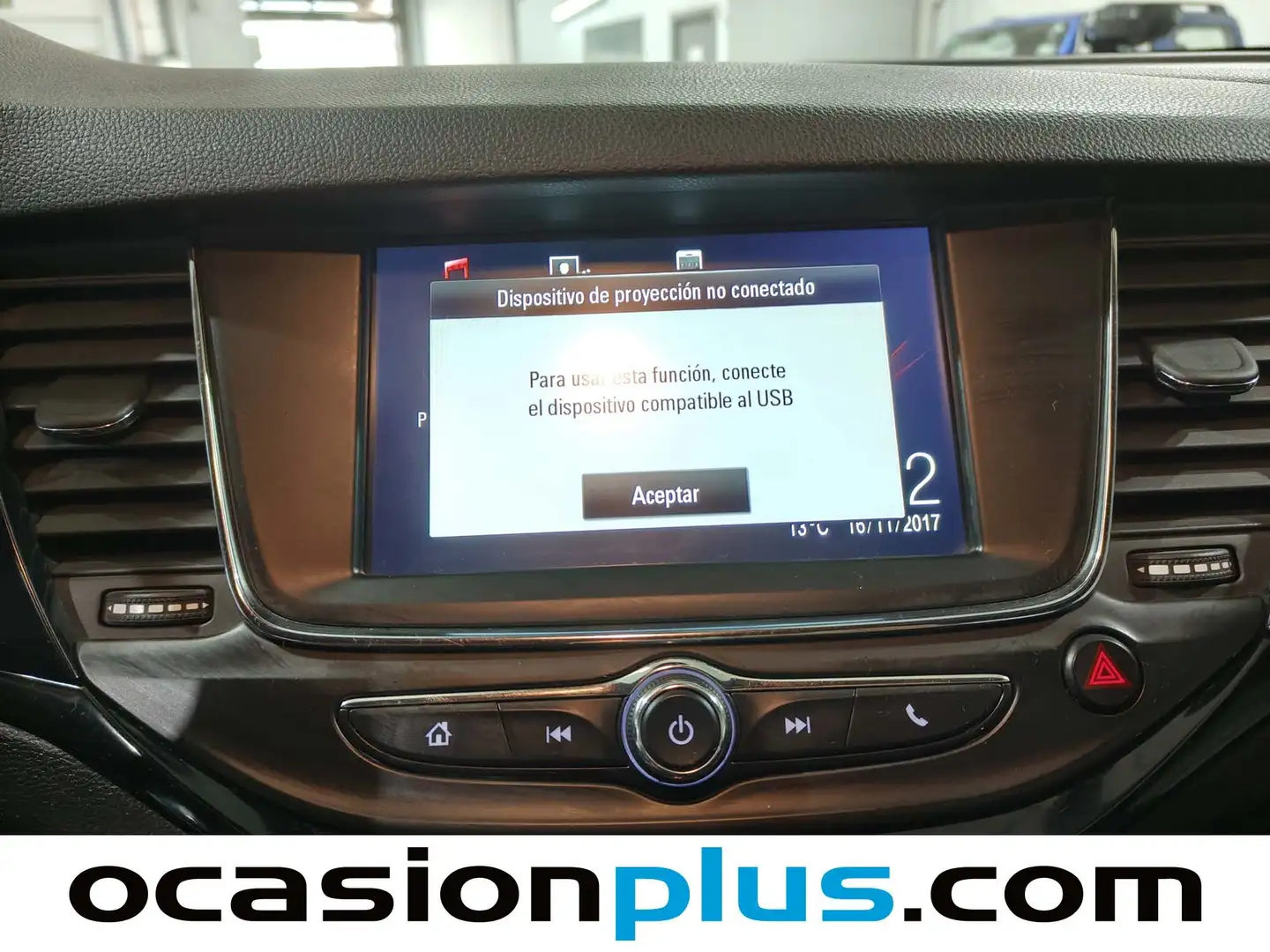 Foto Opel Astra Opel Astra 1.4 Turbo S&S Dynamic  (125 CV)