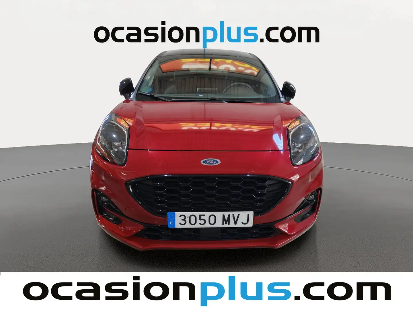 Foto Ford Puma Ford Puma 1.0 EcoBoost MHEV ST-Line X (155 CV)