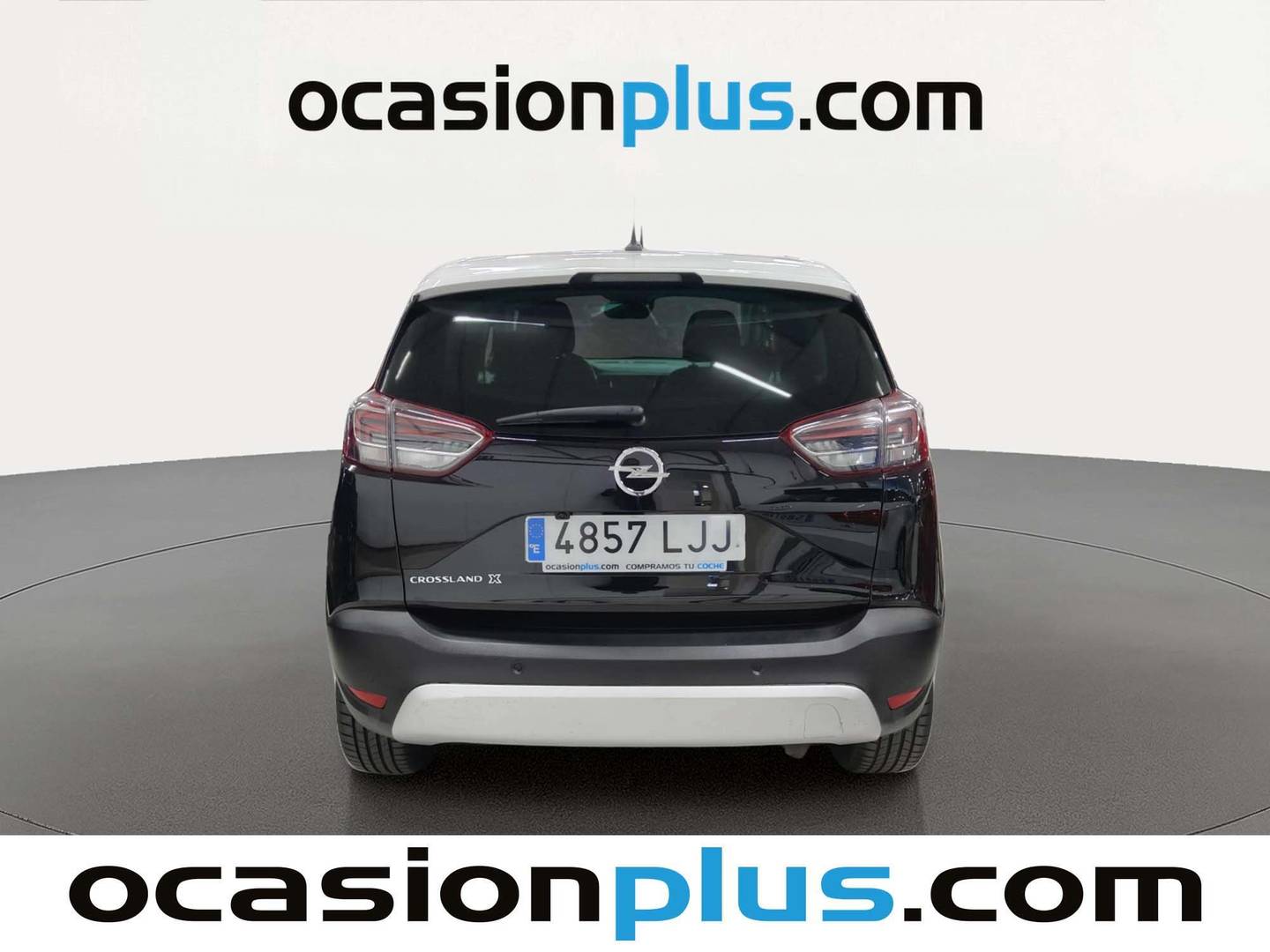 Foto Opel Crossland X Opel Crossland X 1.2 S&S Design Line 120 Aniversario (110 CV)