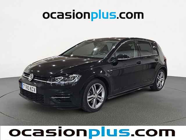 Volkswagen Golf Segunda Mano Valencia