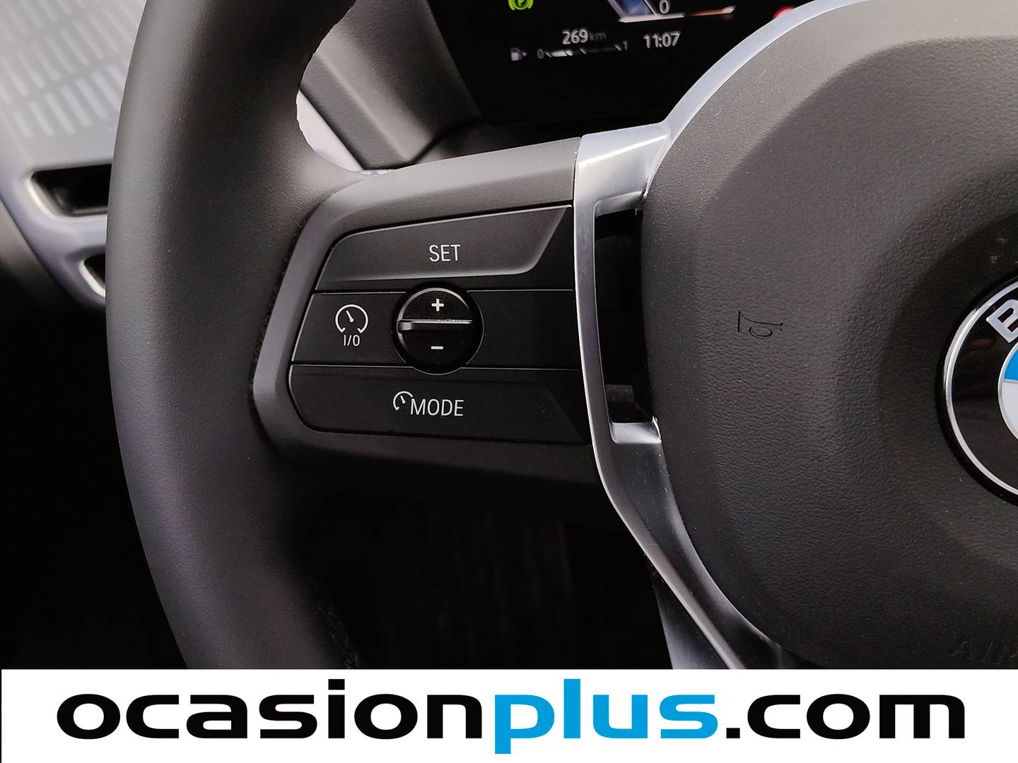 BMW Serie 1 BMW Serie 1 120d (163 CV) Pack M al mejor precio