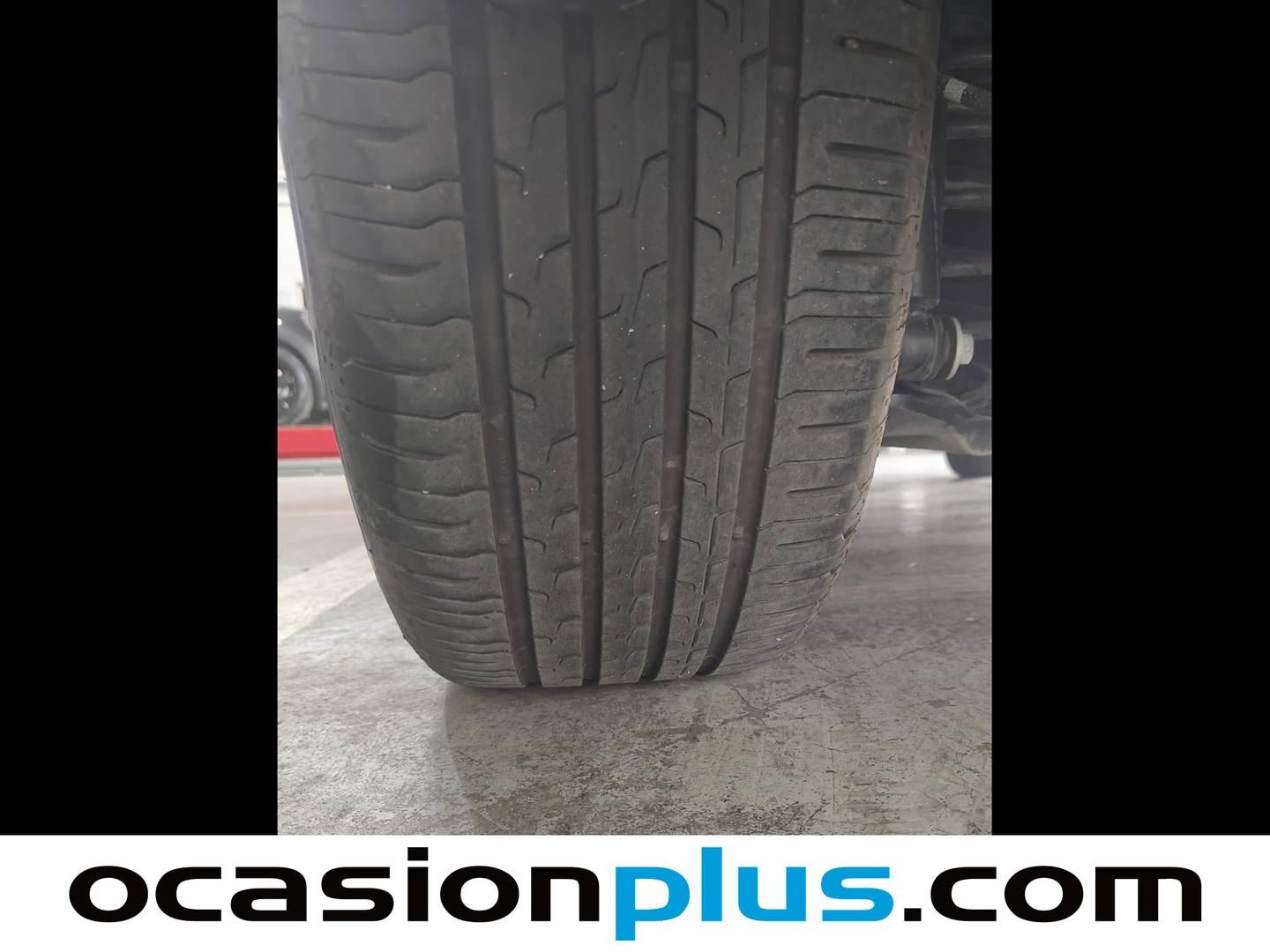 Foto Ford Focus Ford Focus 1.0 Ecoboost MHEV Active Auto (155 CV)