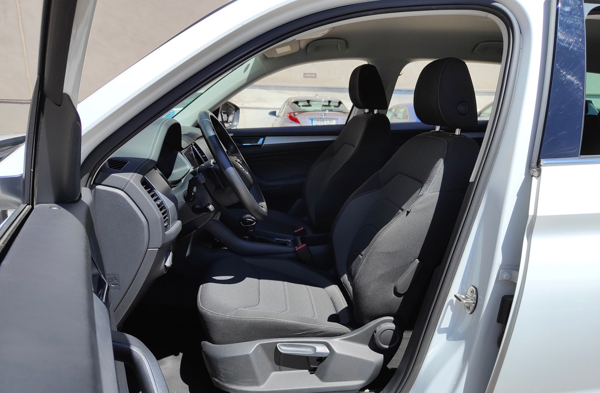 Škoda Kodiaq 1.5 TSI Ambition 4x2 DSG 7 plazas - foto 11