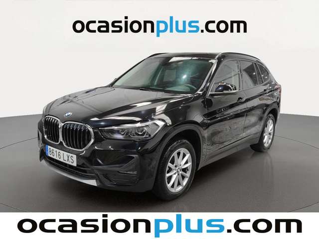 BMW X1 sDrive18d 110 kW (150 CV) de segunda mano