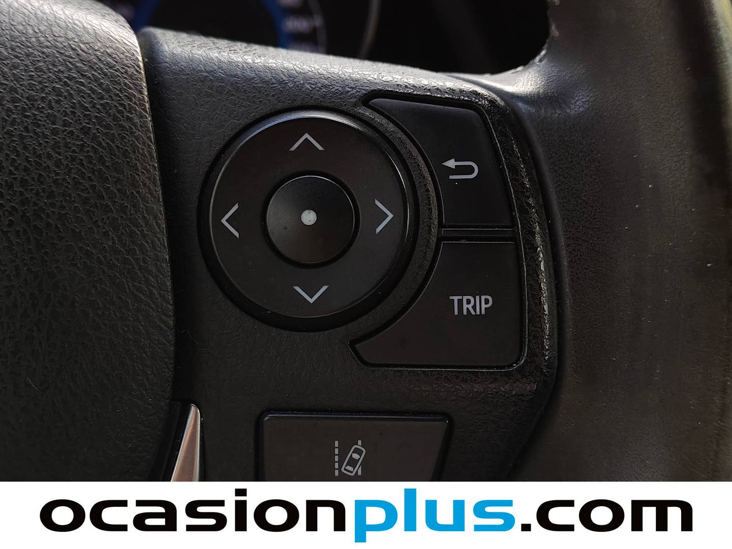 Toyota Auris Toyota Auris 140H Hybrid Feel! Edition (136 CV) seminuevo
