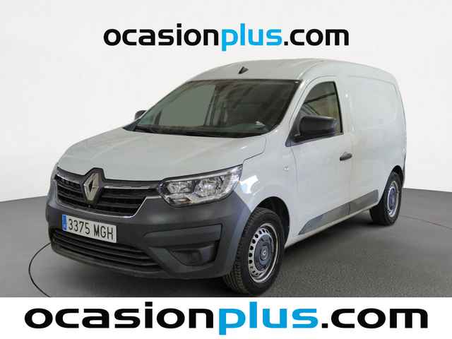 Coches Segunda Mano Renault Express