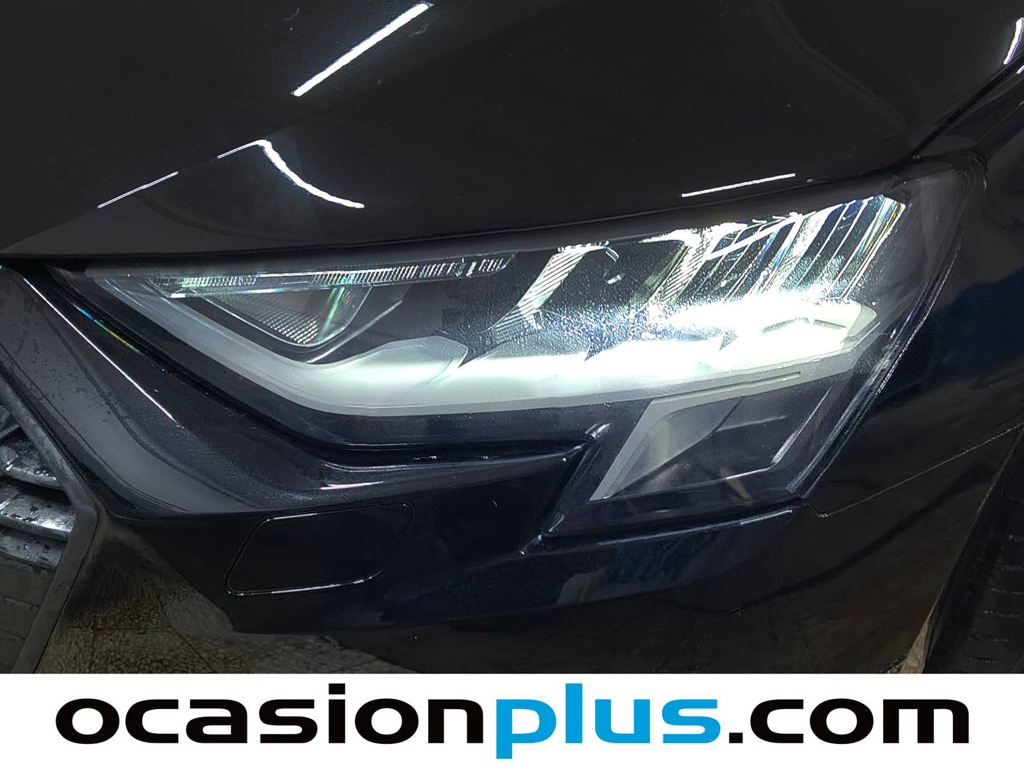 Acabados Audi A3 Audi A3 Sportback 30 TFSI (110 CV) S tronic