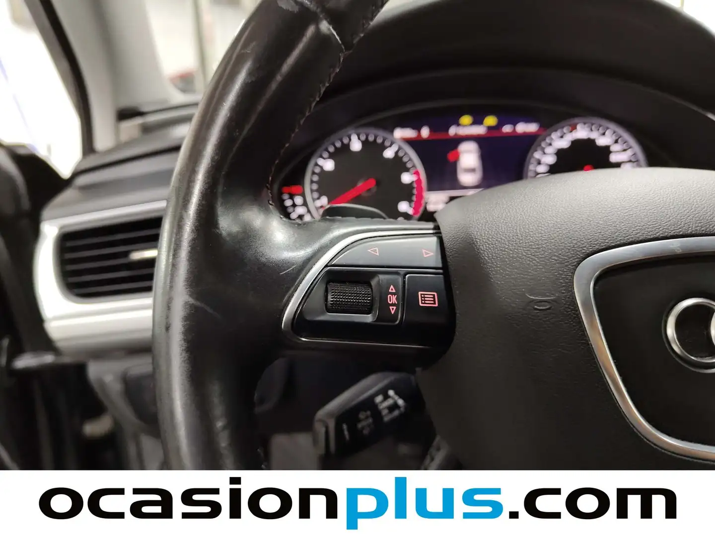 Foto Audi A6 Audi A6 Advanced edition 3.0 TDI  (218 CV) S tronic