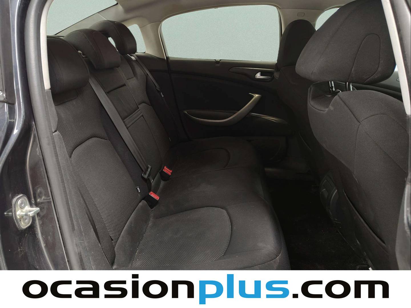 Citroën C5 Citroën C5 BlueHDi 150 S&S Feel (150 CV) al mejor precio