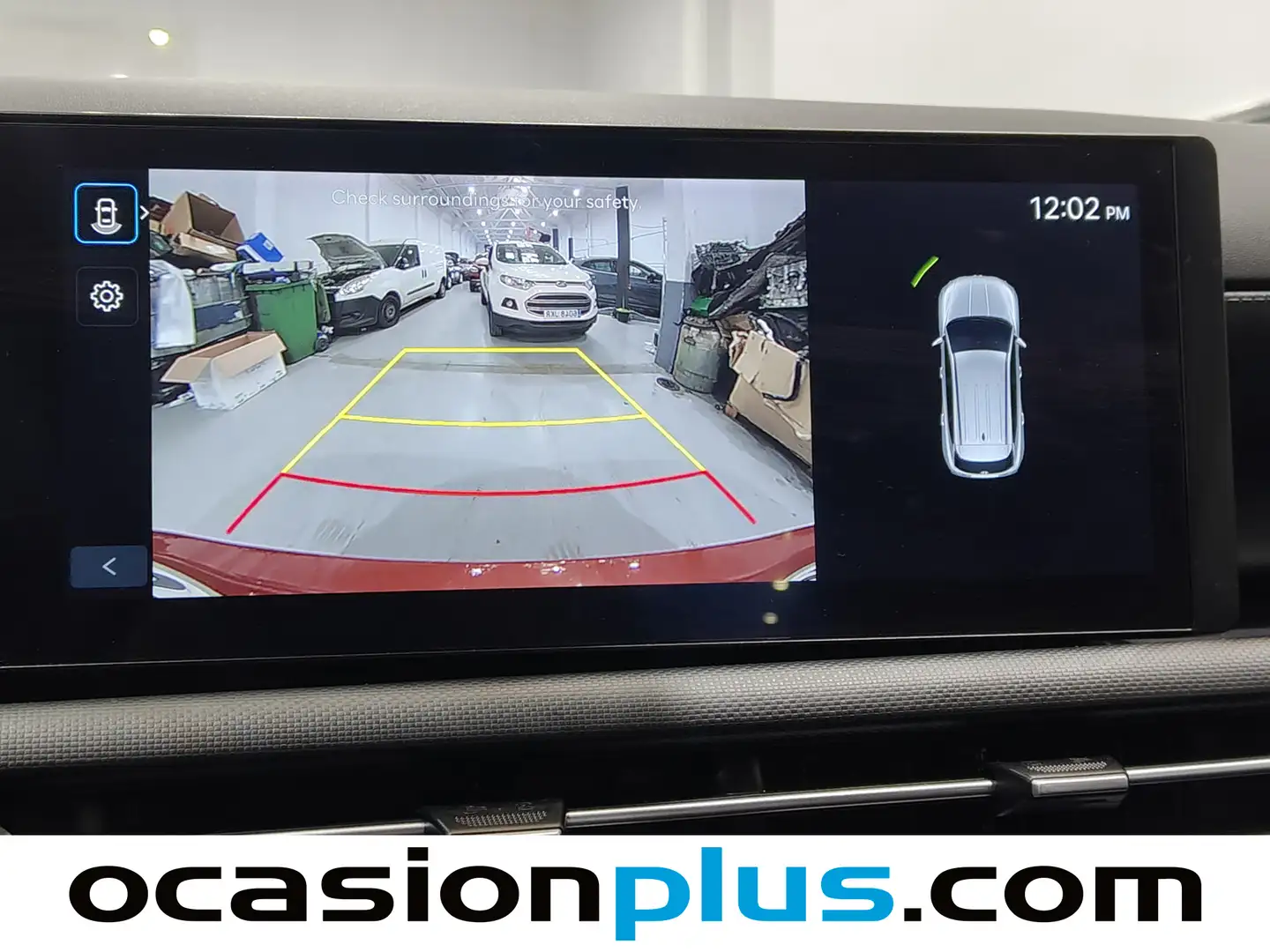 Foto Hyundai Tucson Hyundai Tucson 1.6T Klass (160 CV)