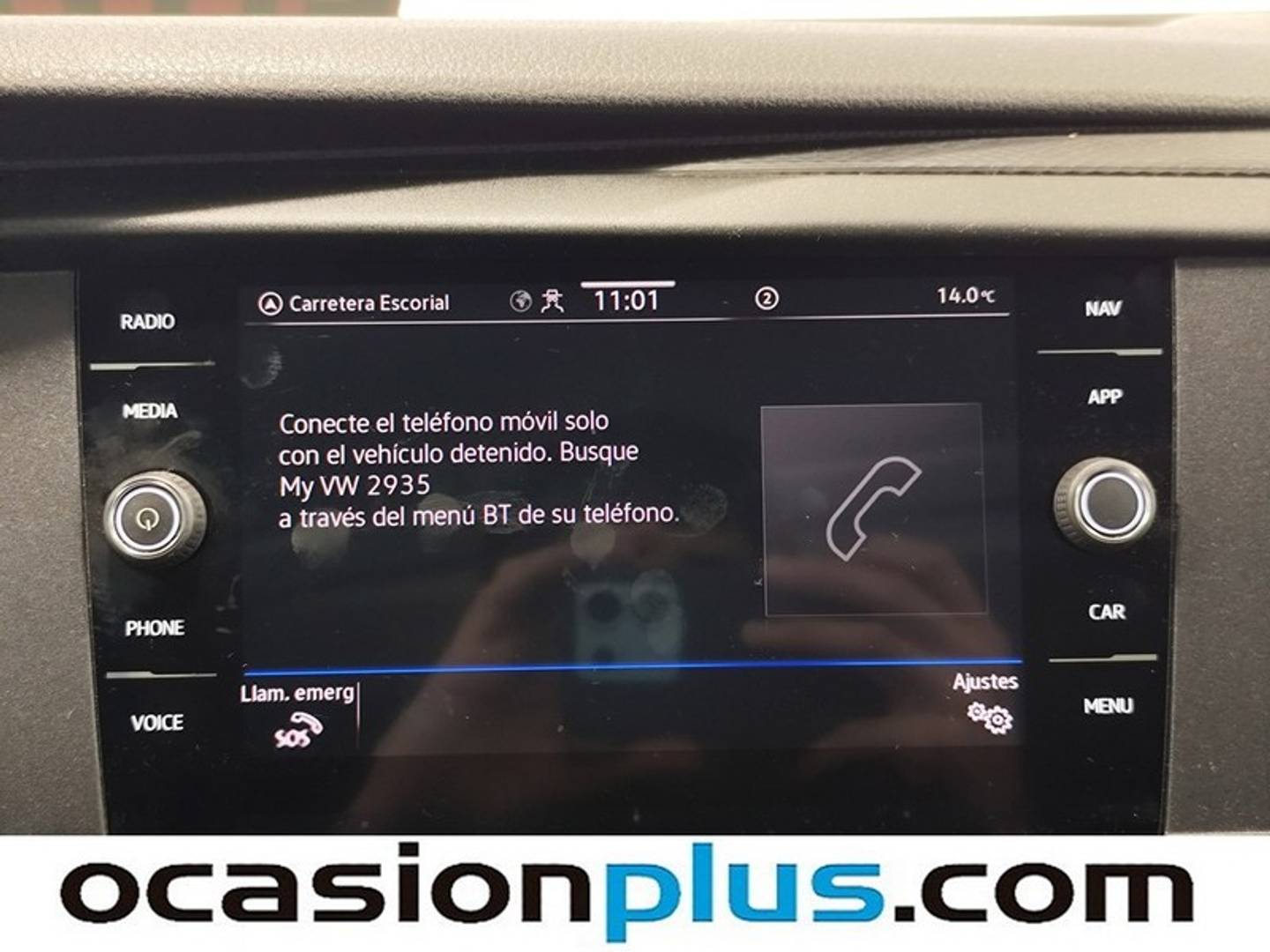 Westfalia Club Joker City Westfalia Club Joker City 2.0 Diesel DSG (150 CV) automático