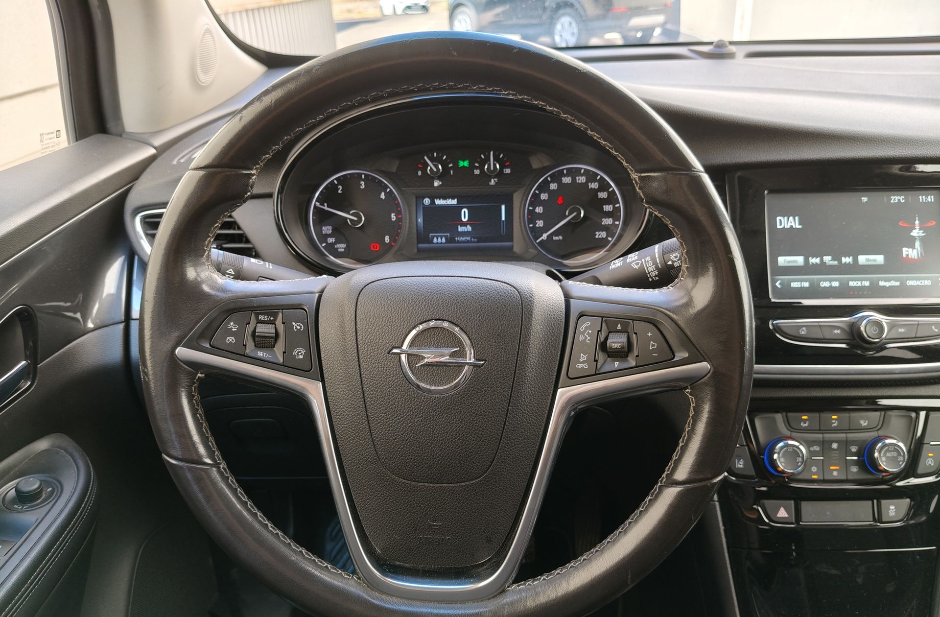 Opel Mokka 1.6 CDTi Innovation 4x2 - foto 29