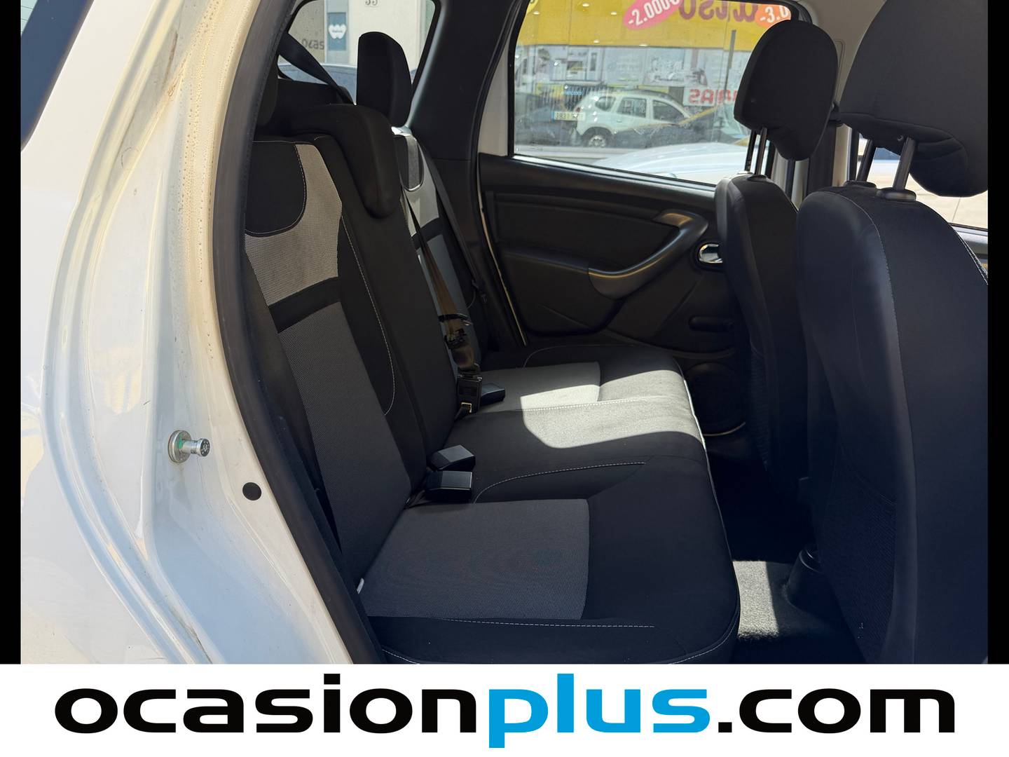 Dacia Duster Dacia Duster Laureate dCi (90 CV) al mejor precio