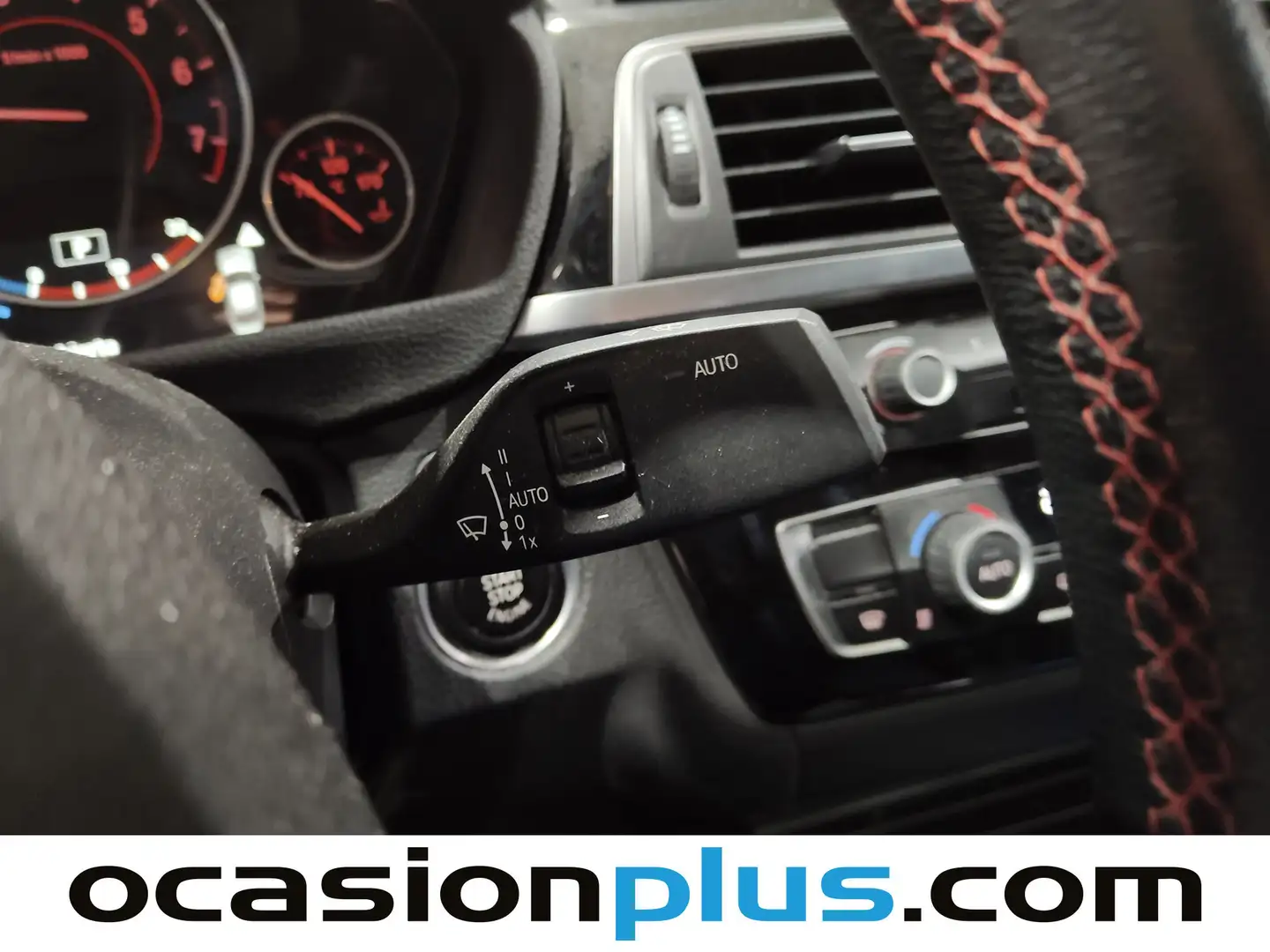 Foto BMW Serie 3 BMW Serie 3 320i (184 CV)